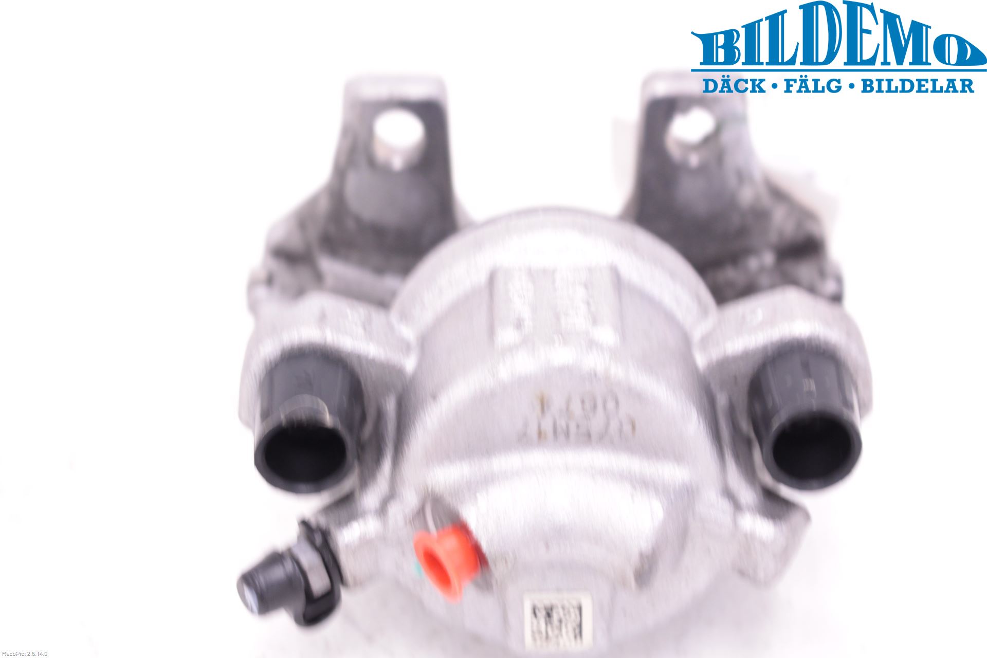 BMW 1 F20/F21 11-19 Bromsok Fram Vänster