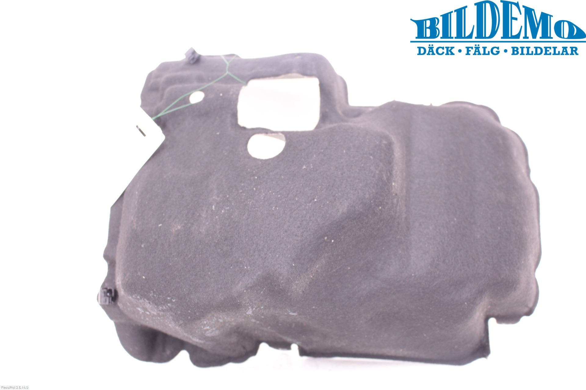 BMW 1 F20/F21 11-19 Motor Övrigt