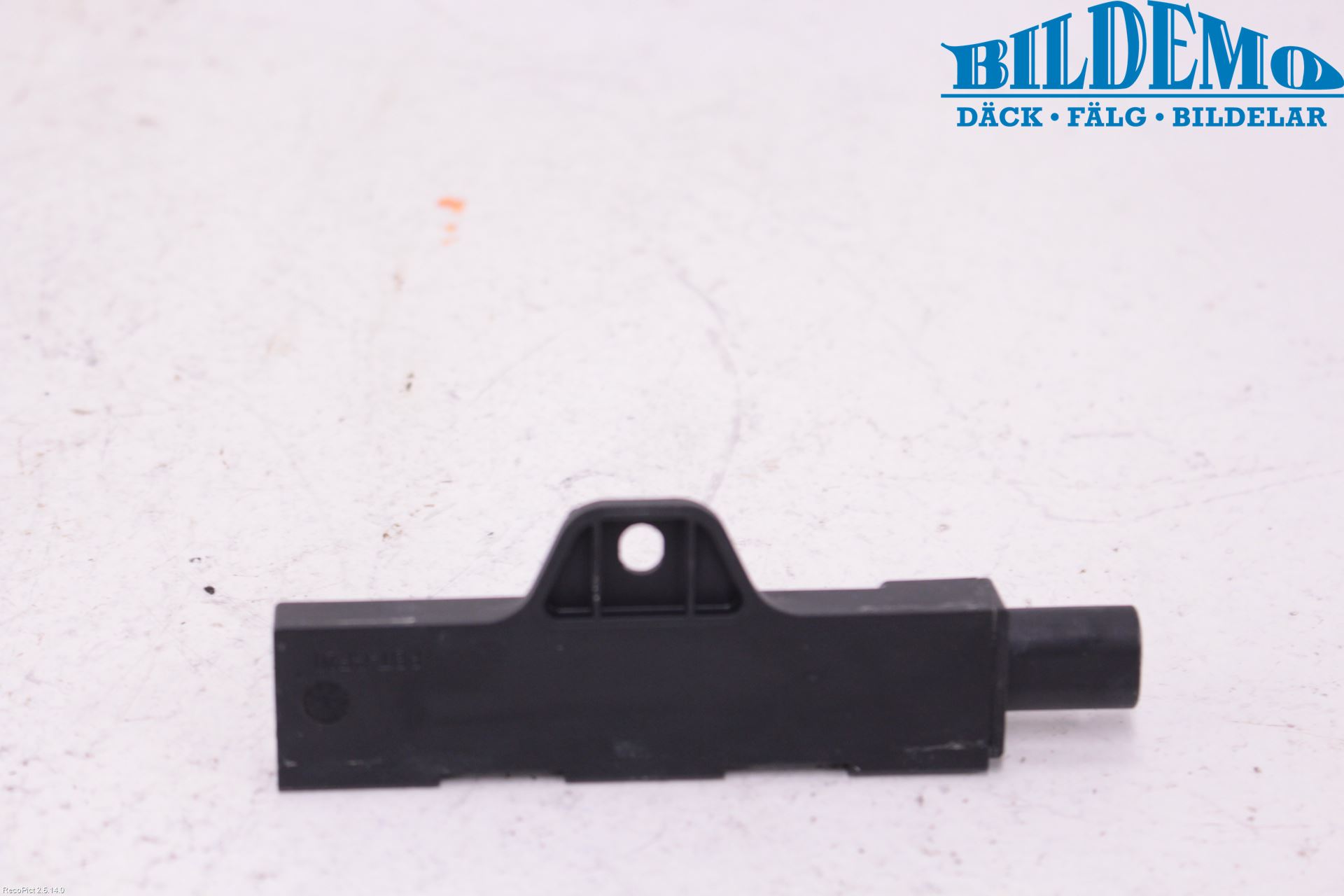 BMW X6 F16 14-19 Antennförstärkare