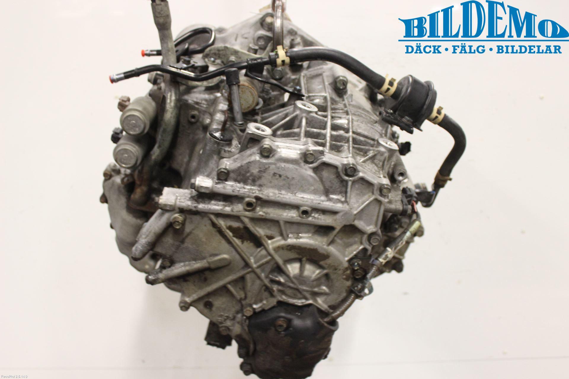 Honda ACCORD    08- Växellåda Automat