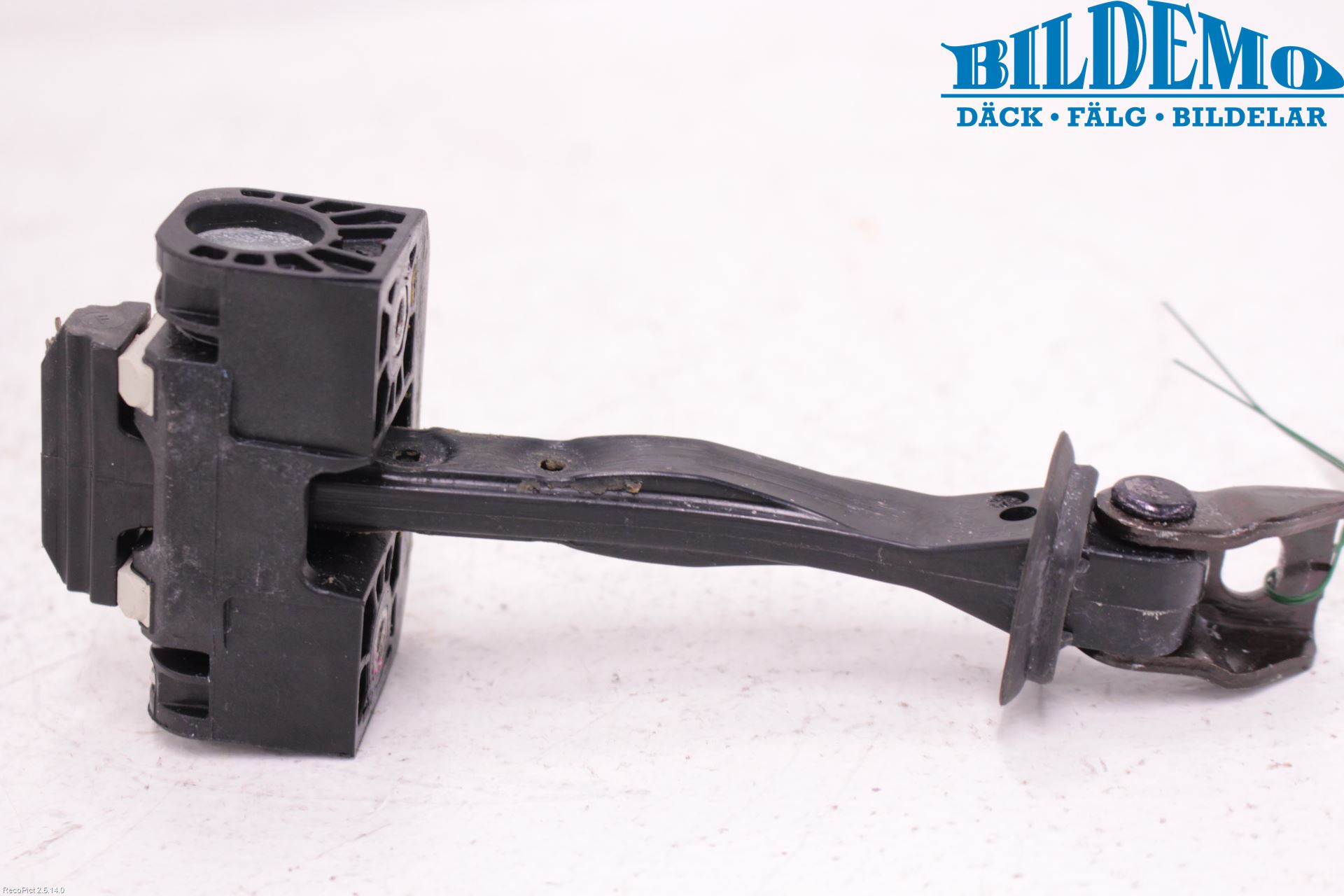 BMW X6 F16 14-19 Dörrstopp