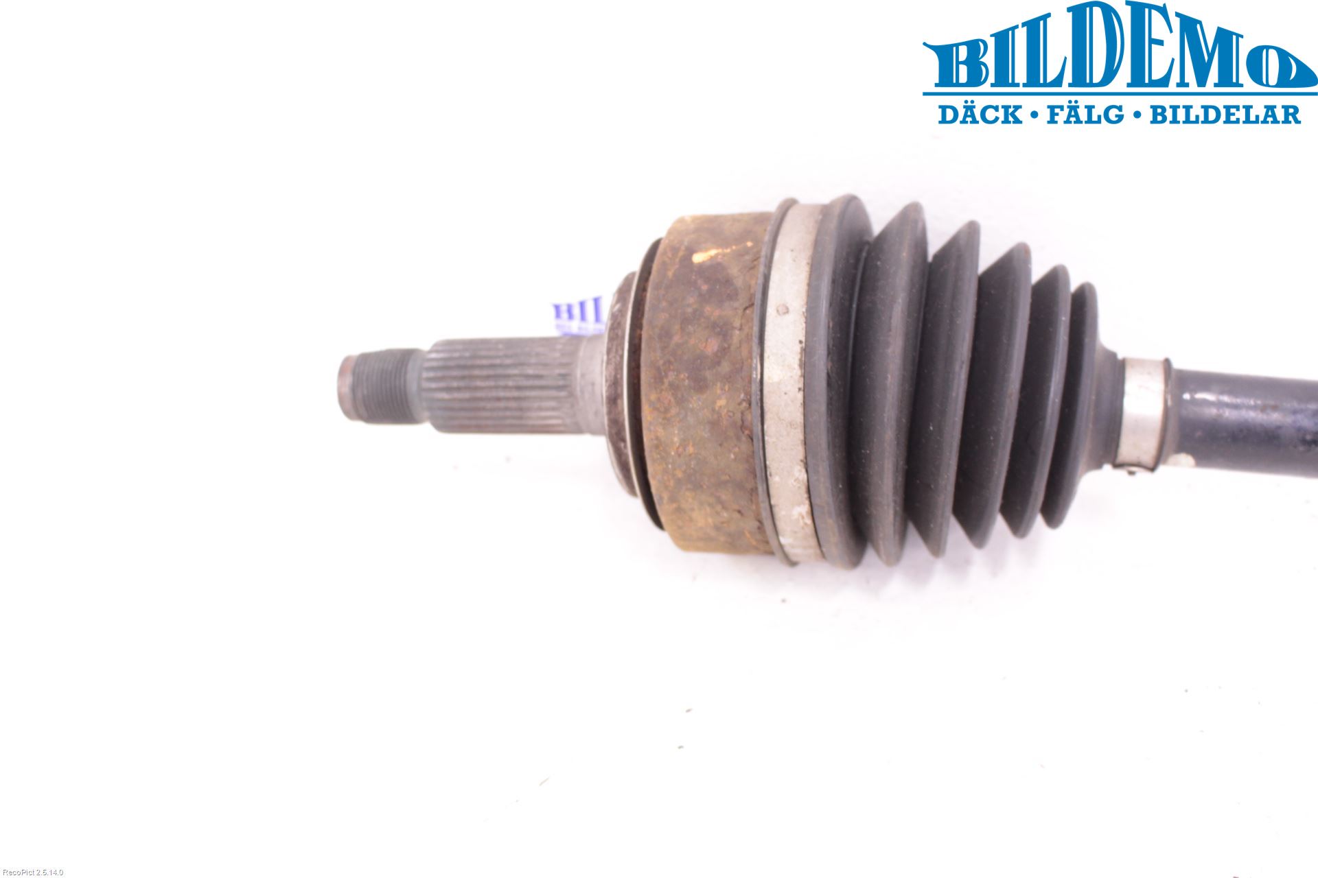 Honda CIVIC 06-11 Drivaxel Fram Höger