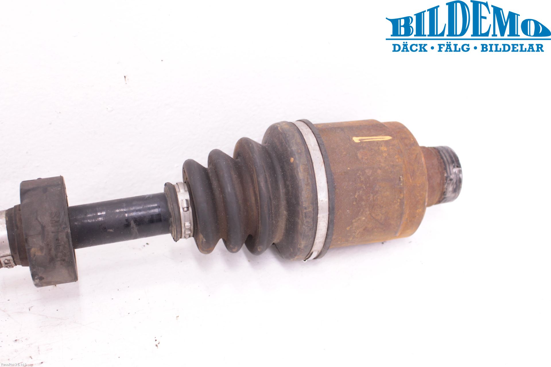 Honda CIVIC 06-11 Drivaxel Fram Höger