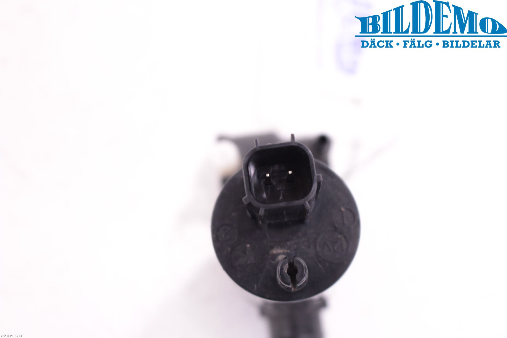 Ford FIESTA 09-12 Spolarpump Vindruta
