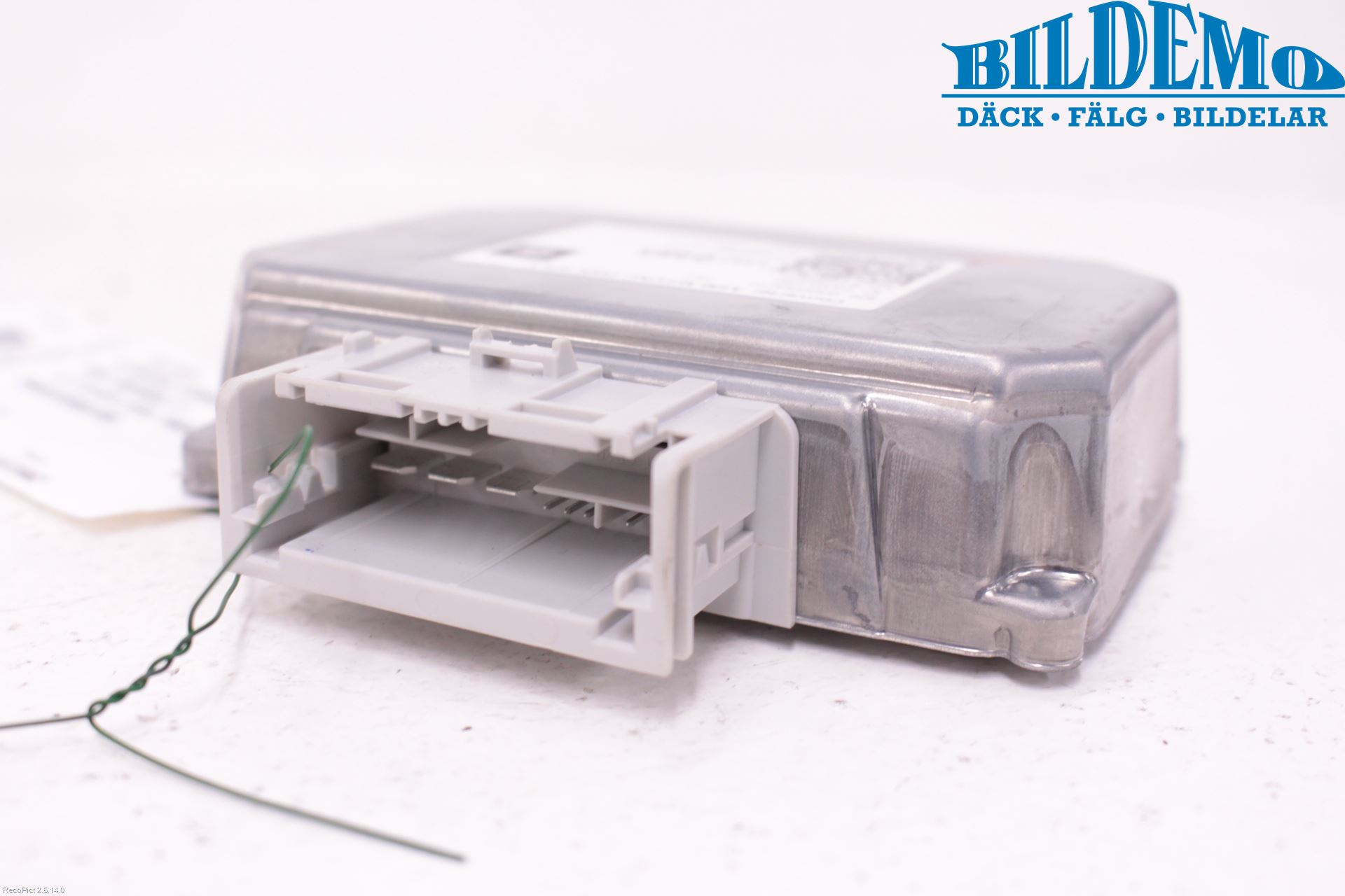 Opel INSIGNIA 17- Styrenhet Övrigt