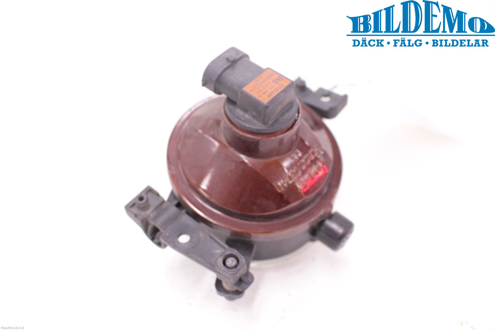 Ford FOCUS     04-07 Dimljus-Varselljus Fram