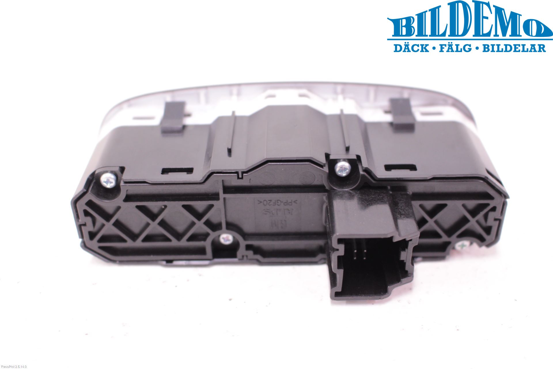 Opel INSIGNIA 17- Strömställare Ljus