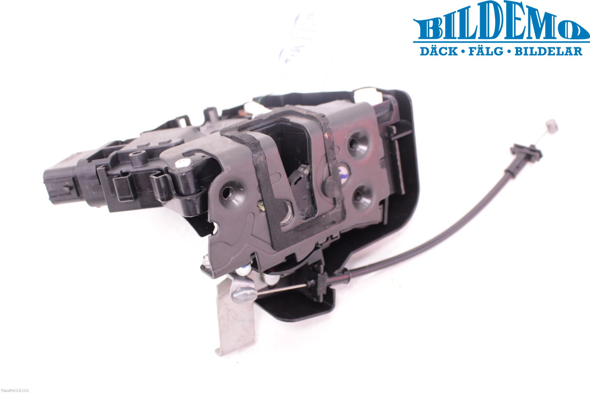 Ford FOCUS     04-07 Låskista-Dörrlås