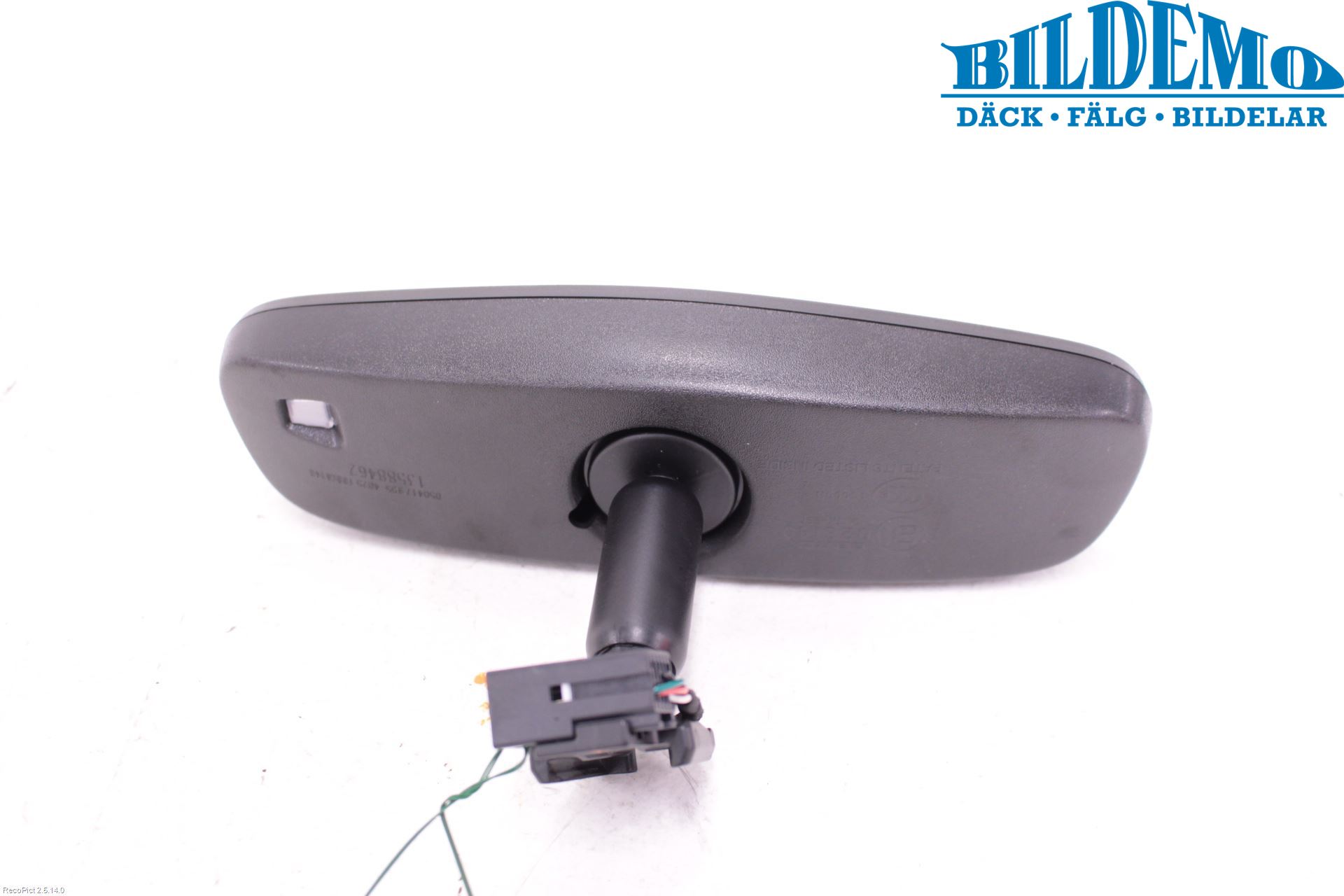 Opel INSIGNIA 17- Spegel Invändig