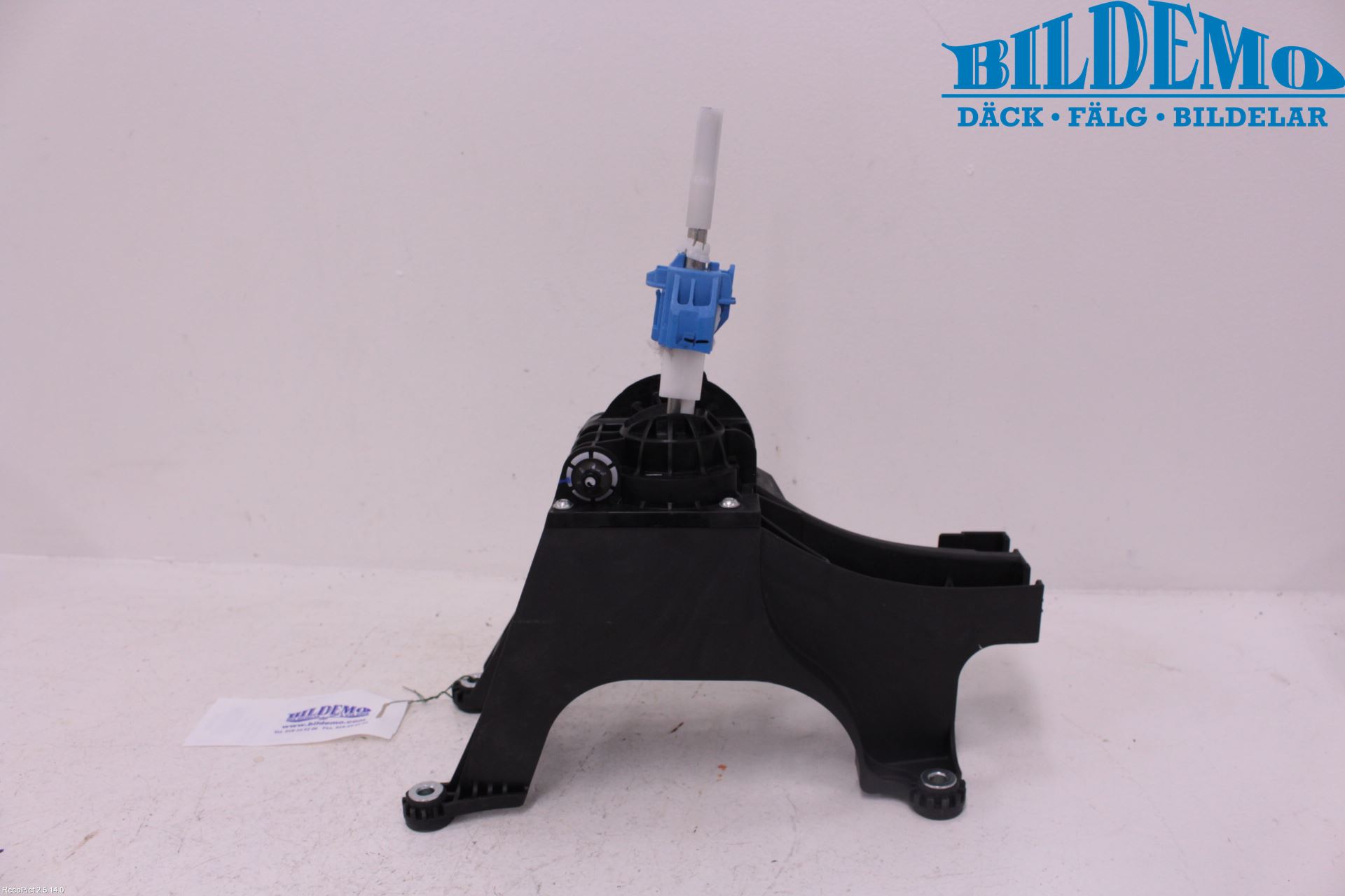 Opel INSIGNIA 17- Växelförare