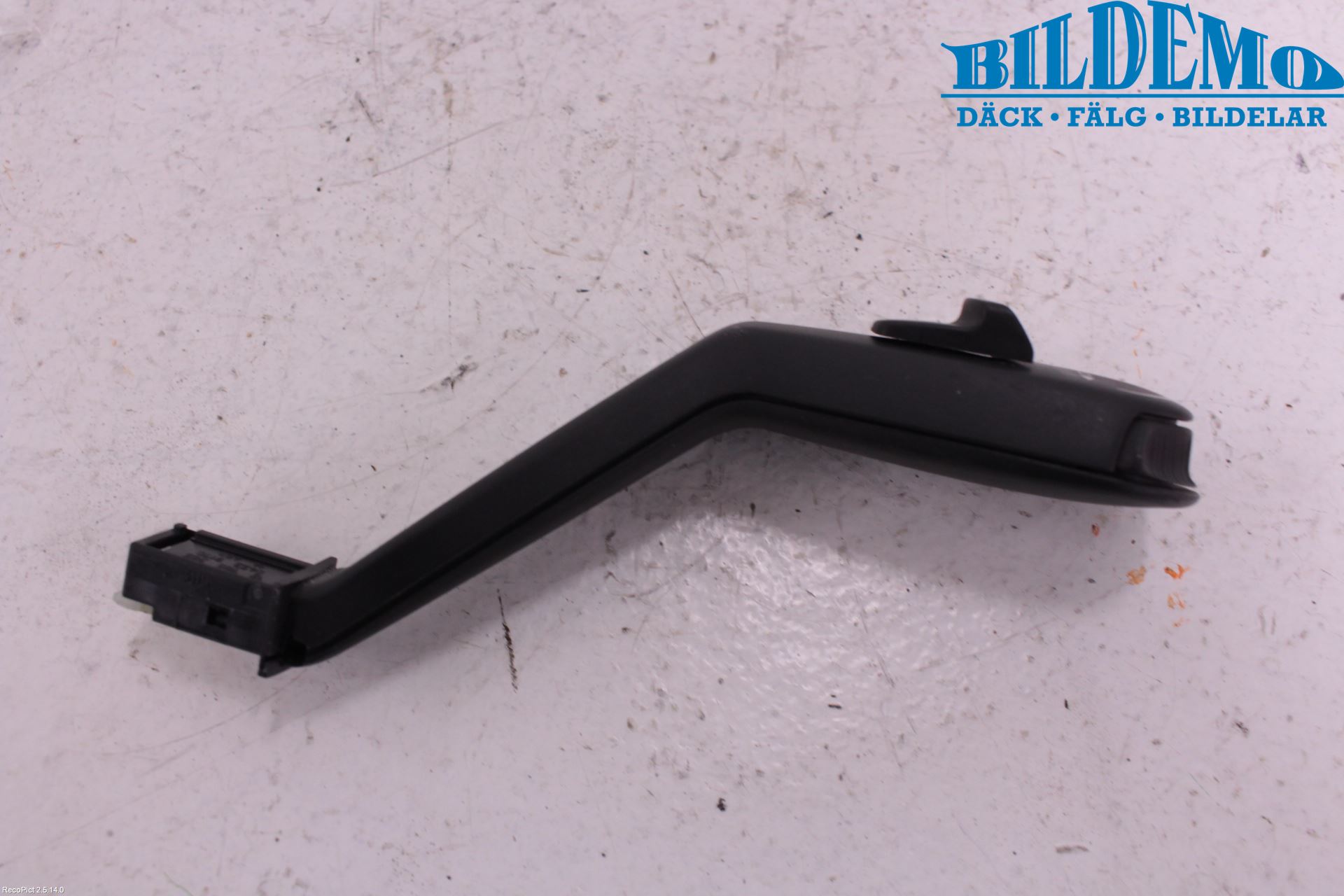 Saab 9-3 VER 2 Spak Torkar-Spolomk