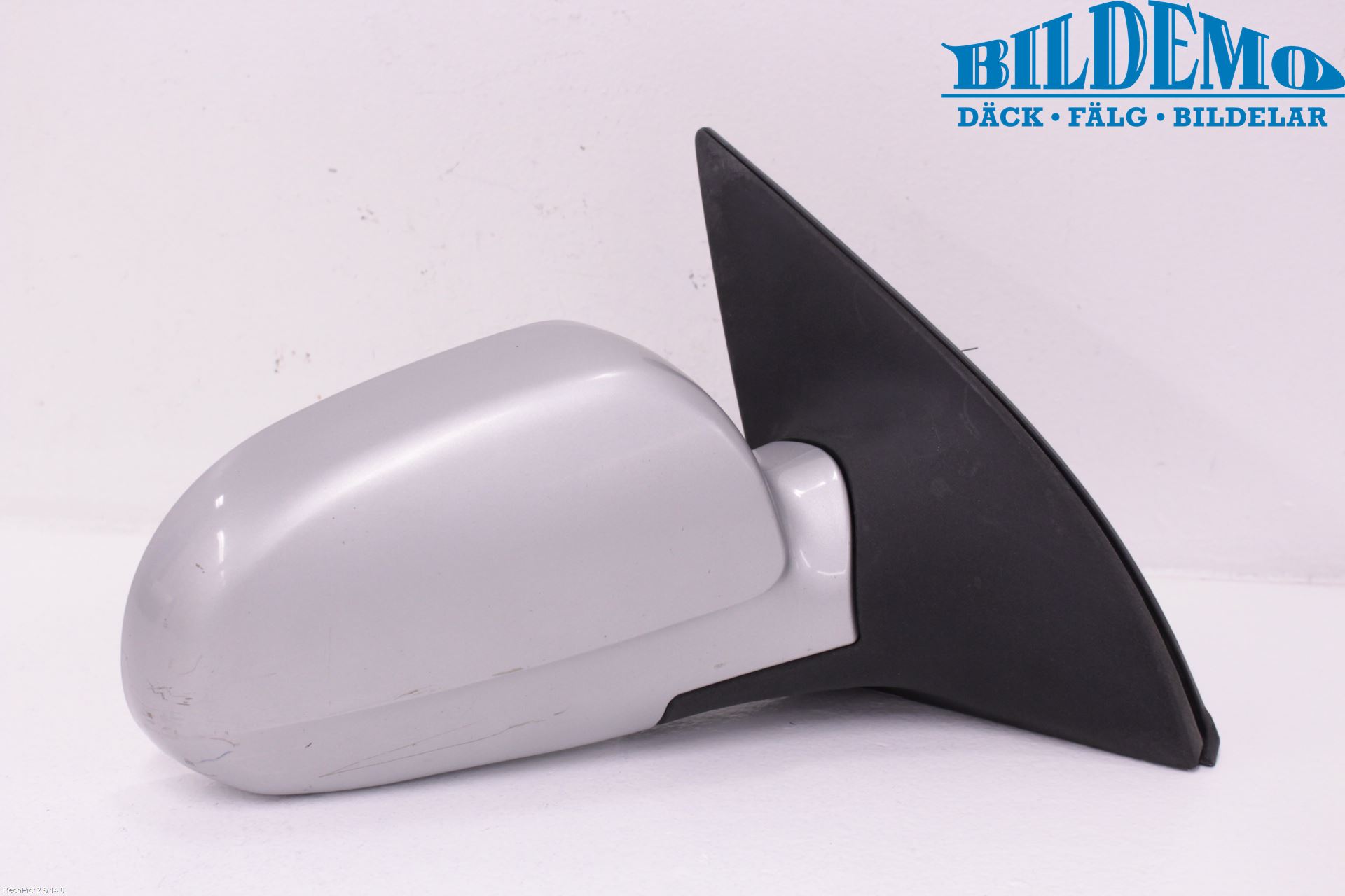 Chevrolet LACETTI Spegel Yttre El Hö