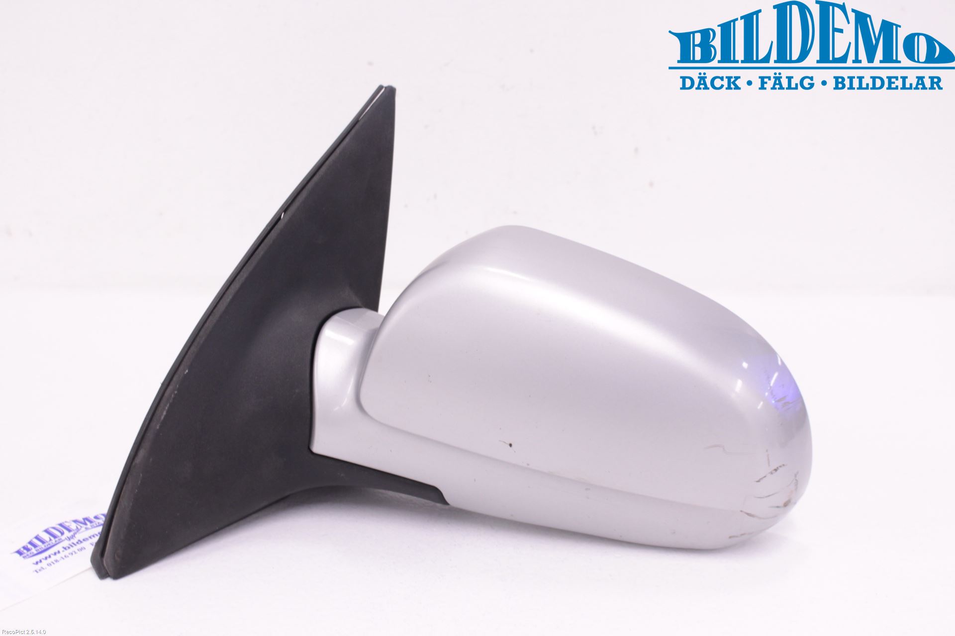 Chevrolet LACETTI Spegel Yttre El Vä