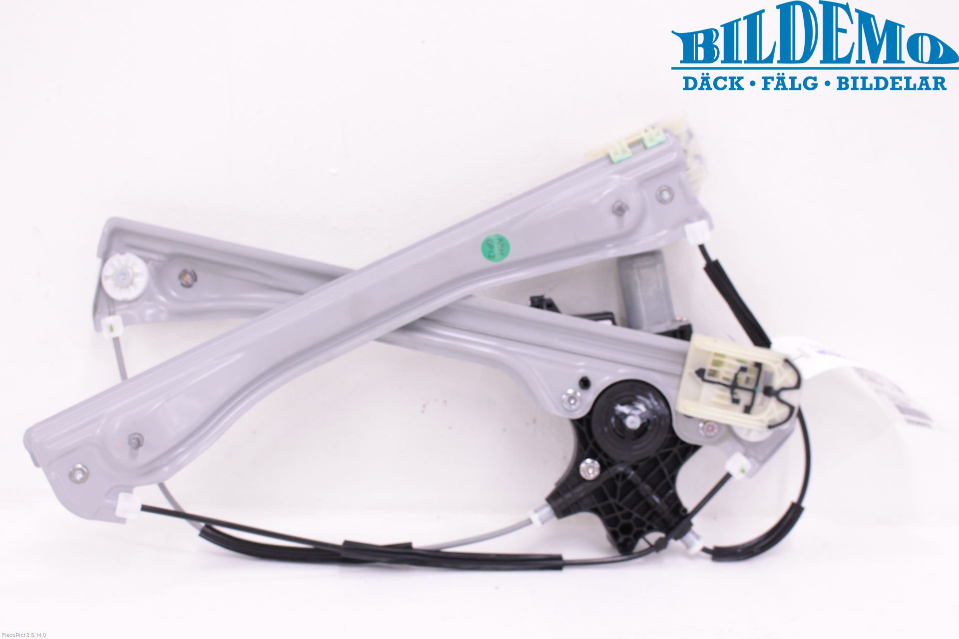 Opel INSIGNIA 17- Fönsterhiss El Kompl