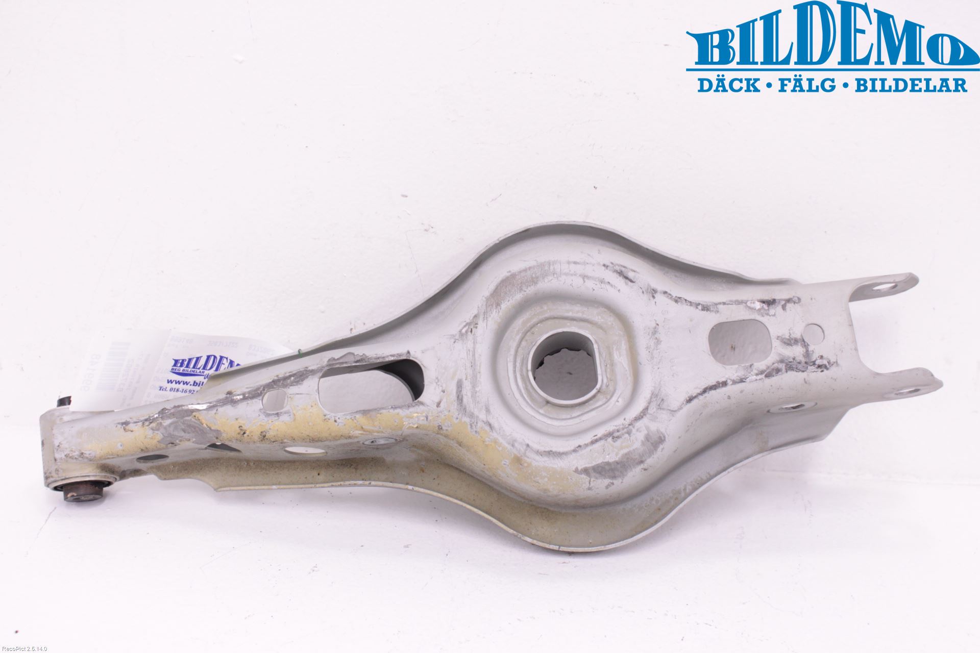 Opel INSIGNIA 17- Bärarm Bak Höger