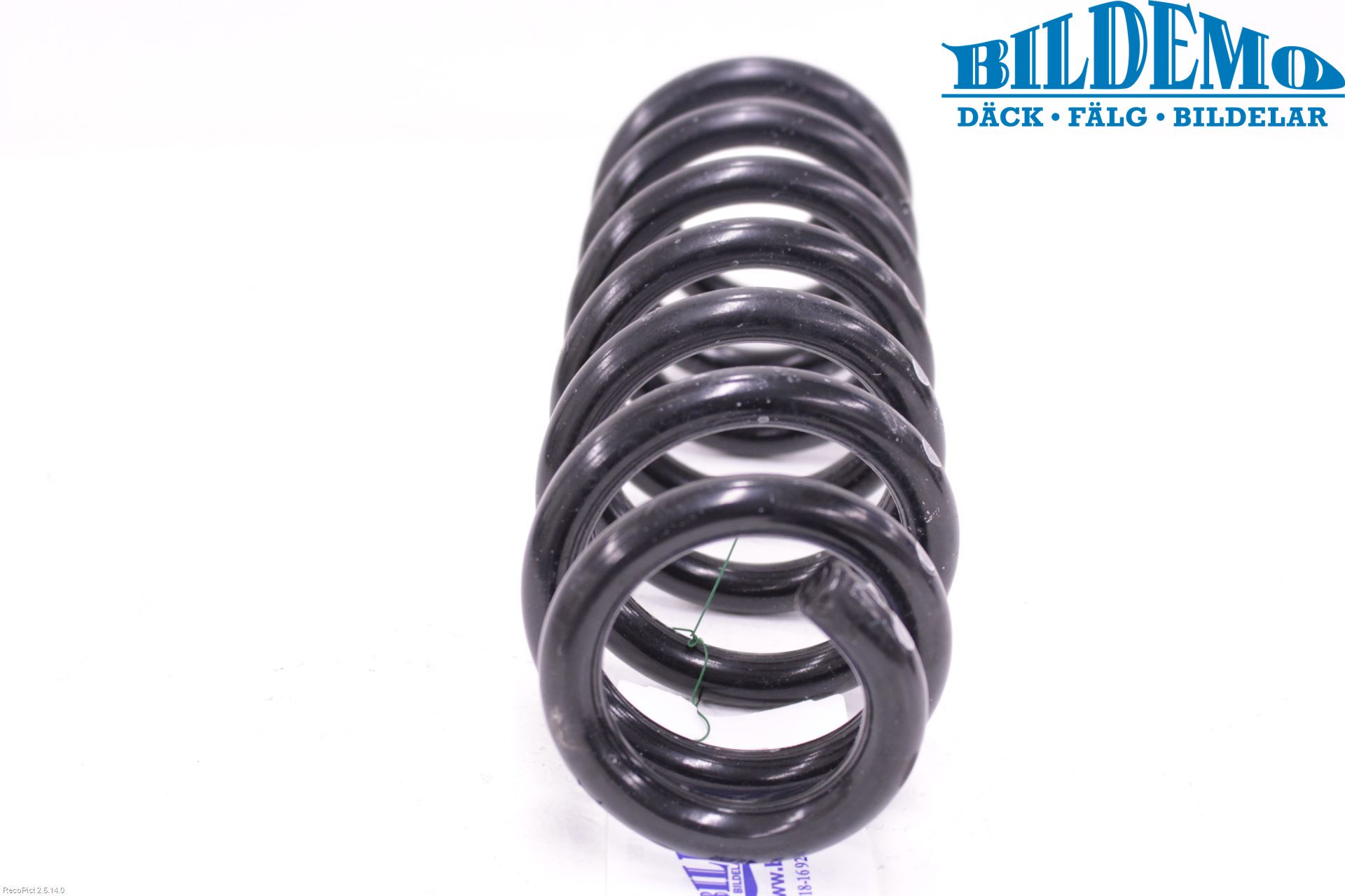 Opel INSIGNIA 17- Fjäder Bak