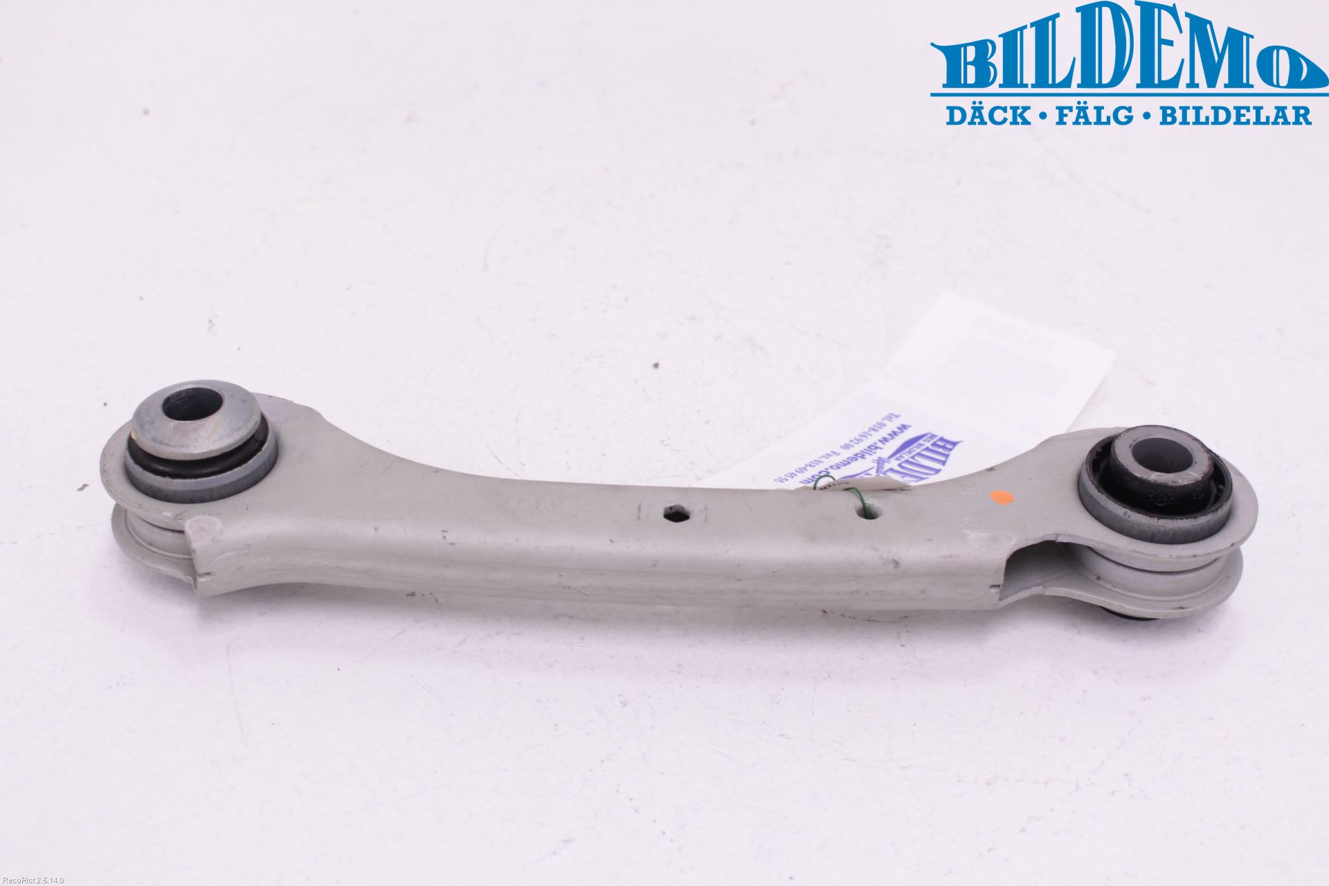 Opel INSIGNIA 17- Bärarm Bak Övre Höger