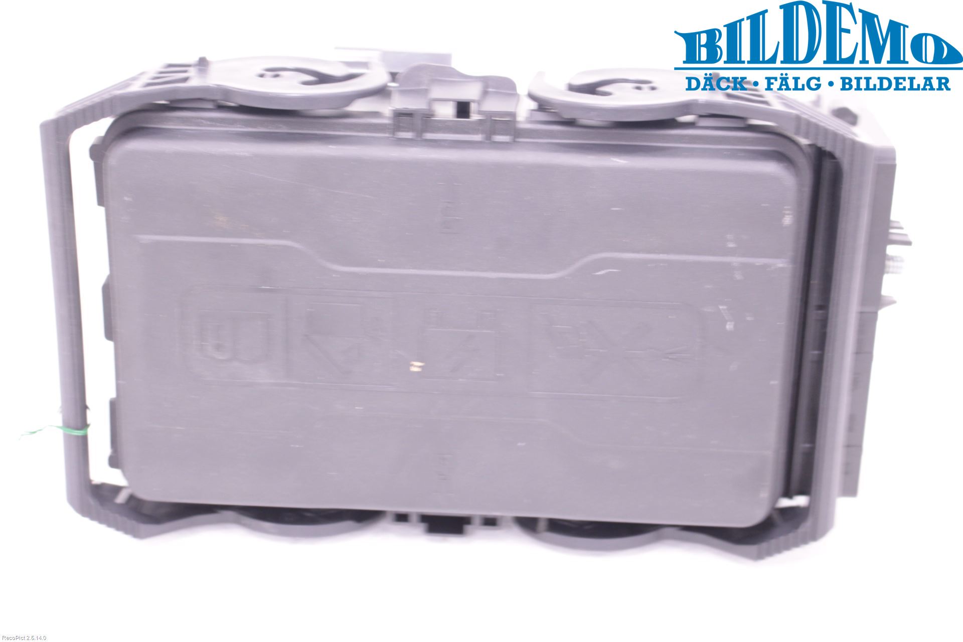 Opel INSIGNIA 17- Säkringsdosa-Elcentral