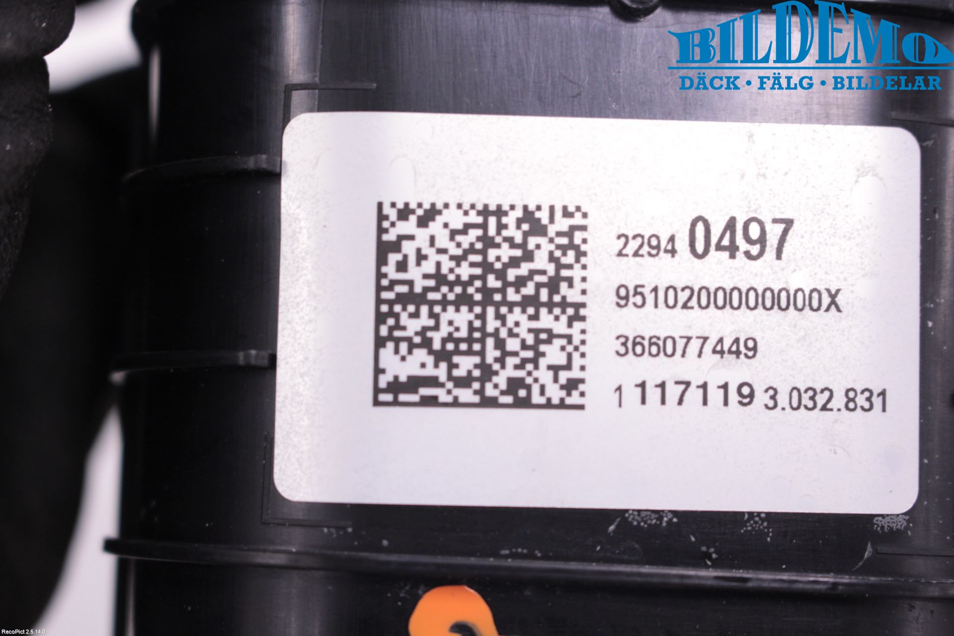 Opel INSIGNIA 17- Bränsle Kolkanister