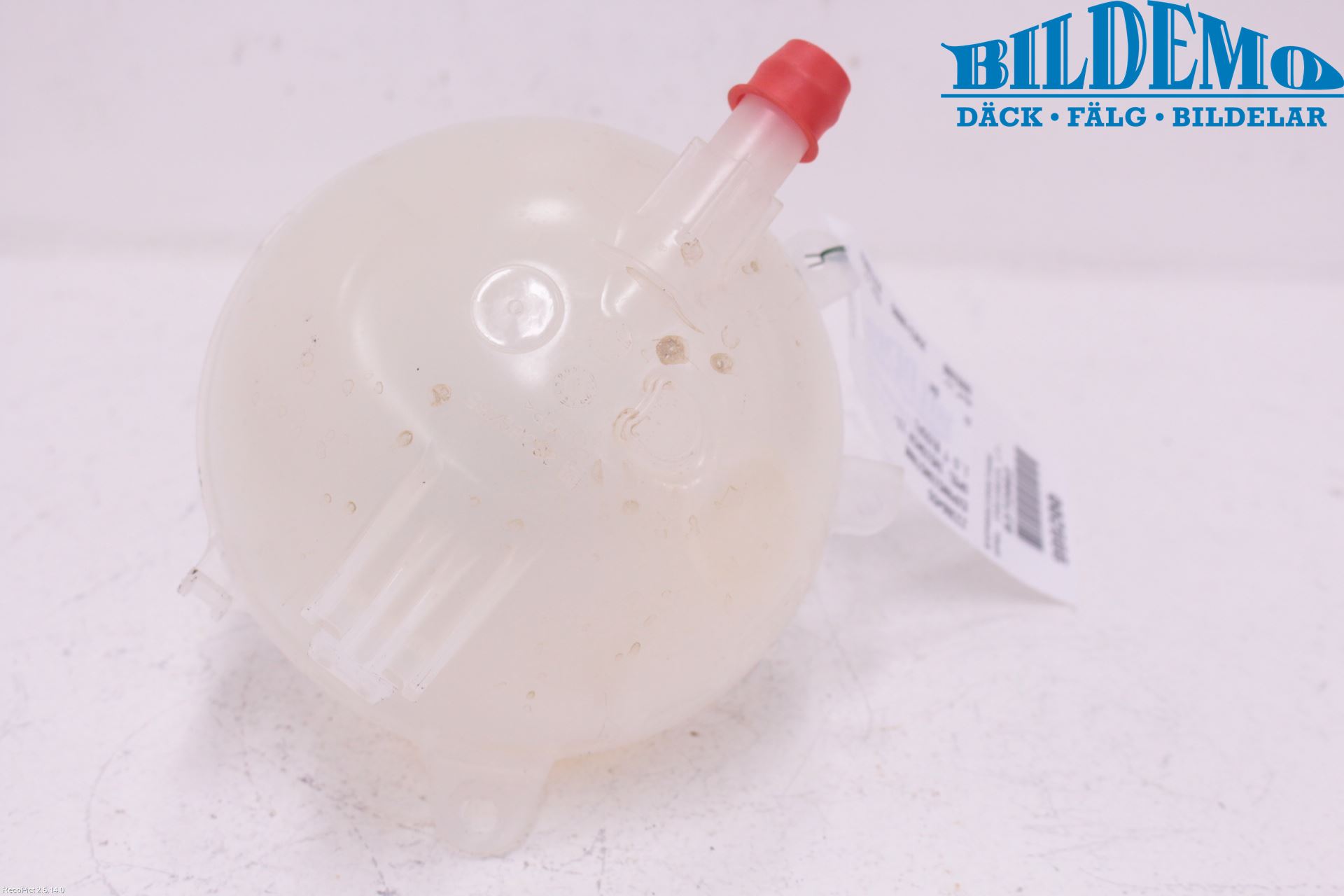 Opel INSIGNIA 17- Expansionstank