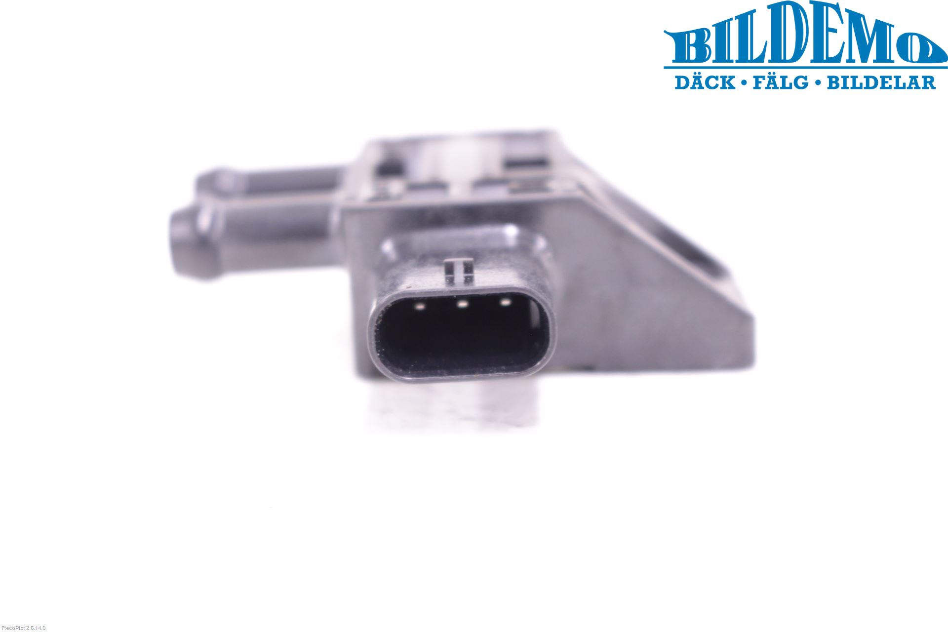 BMW 5 G30/G31/F90 17-23 Givare Temp-Tryck Avgas