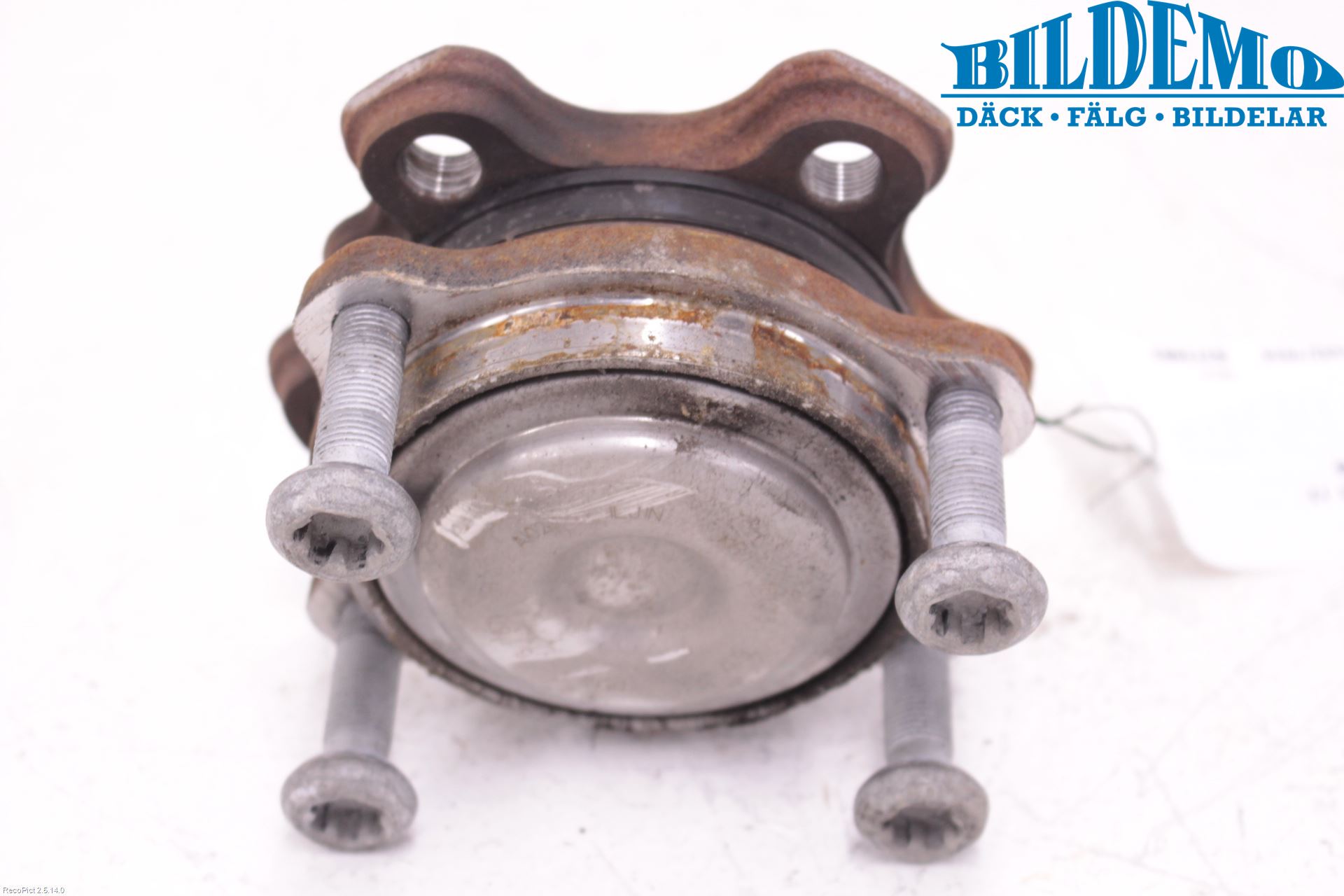 BMW 5 G30/G31/F90 17-23 Nav Fram