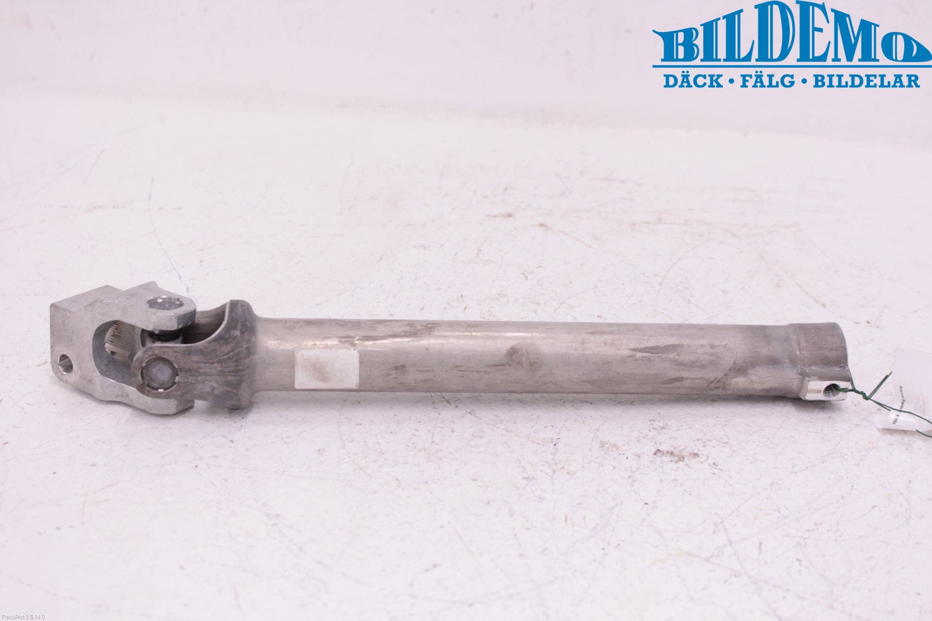 BMW 5 G30/G31/F90 17-23 Rattaxelknut