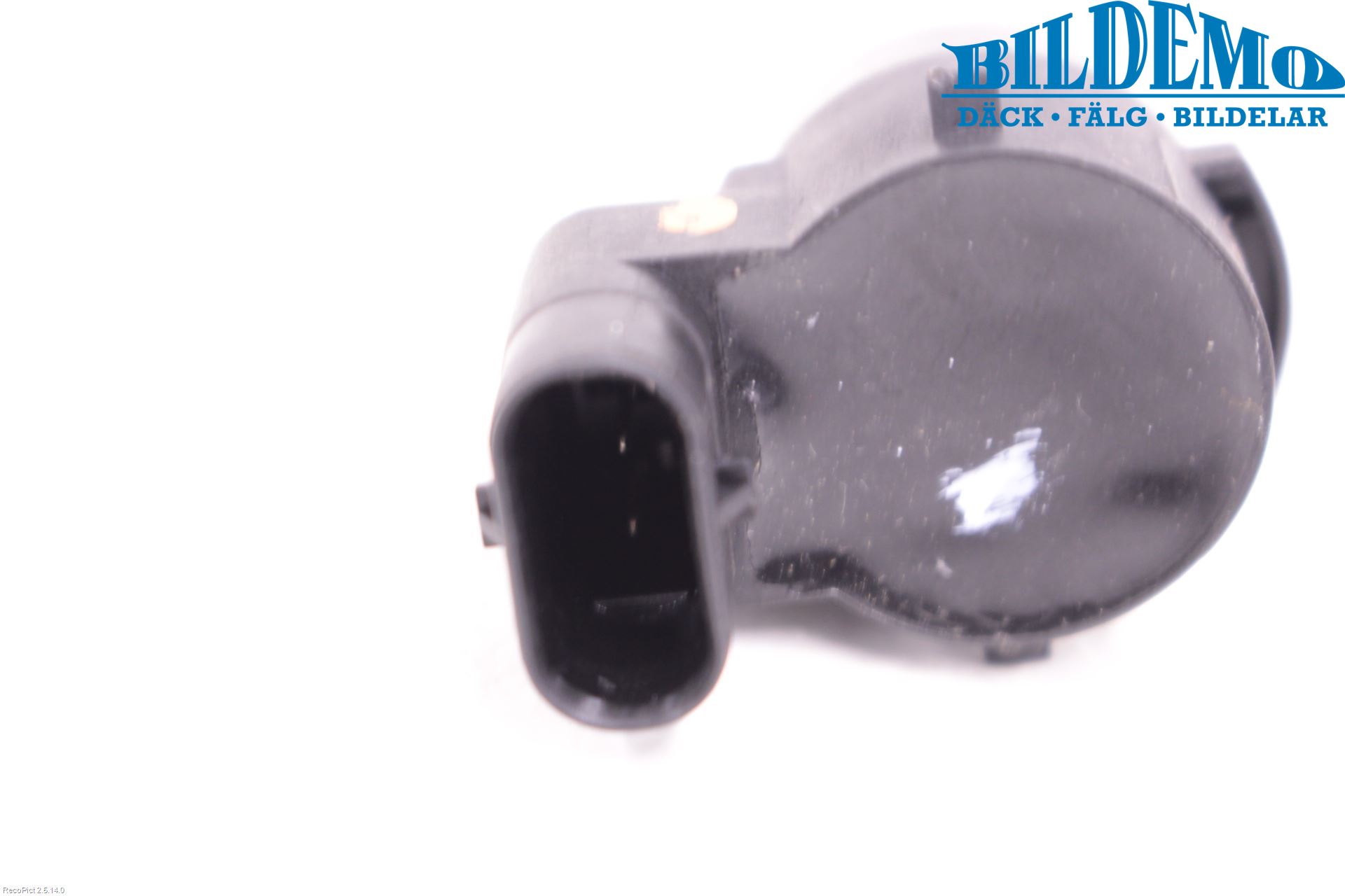 BMW X3 F25 10-17 Parkeringshjälp Frontsensor