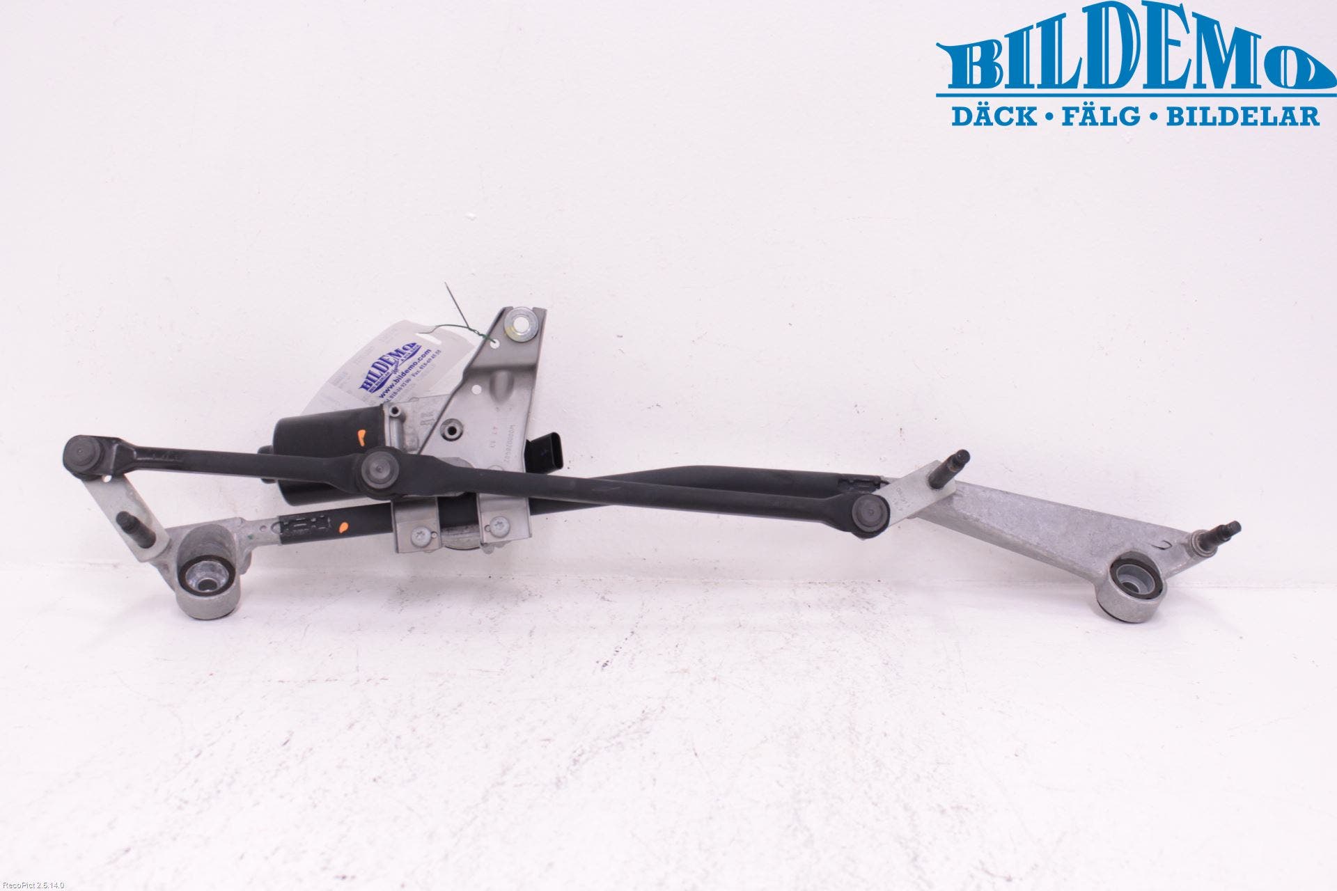 Mercedes-Benz MB A-KLASS (W176) 13-18 Torkarmekanism Vindruta