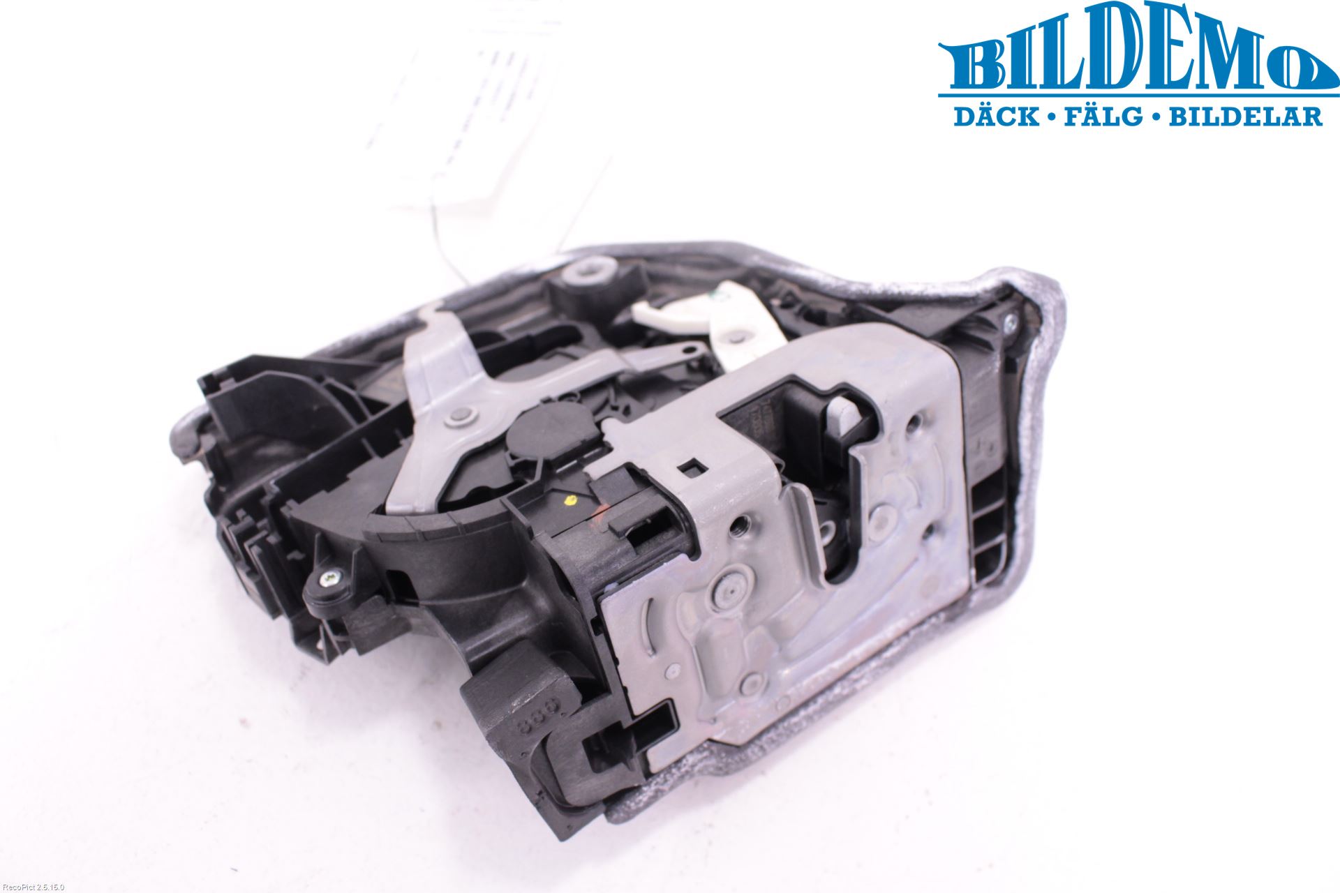 BMW 5 G30/G31/F90 17-23 Låskista-Dörrlås