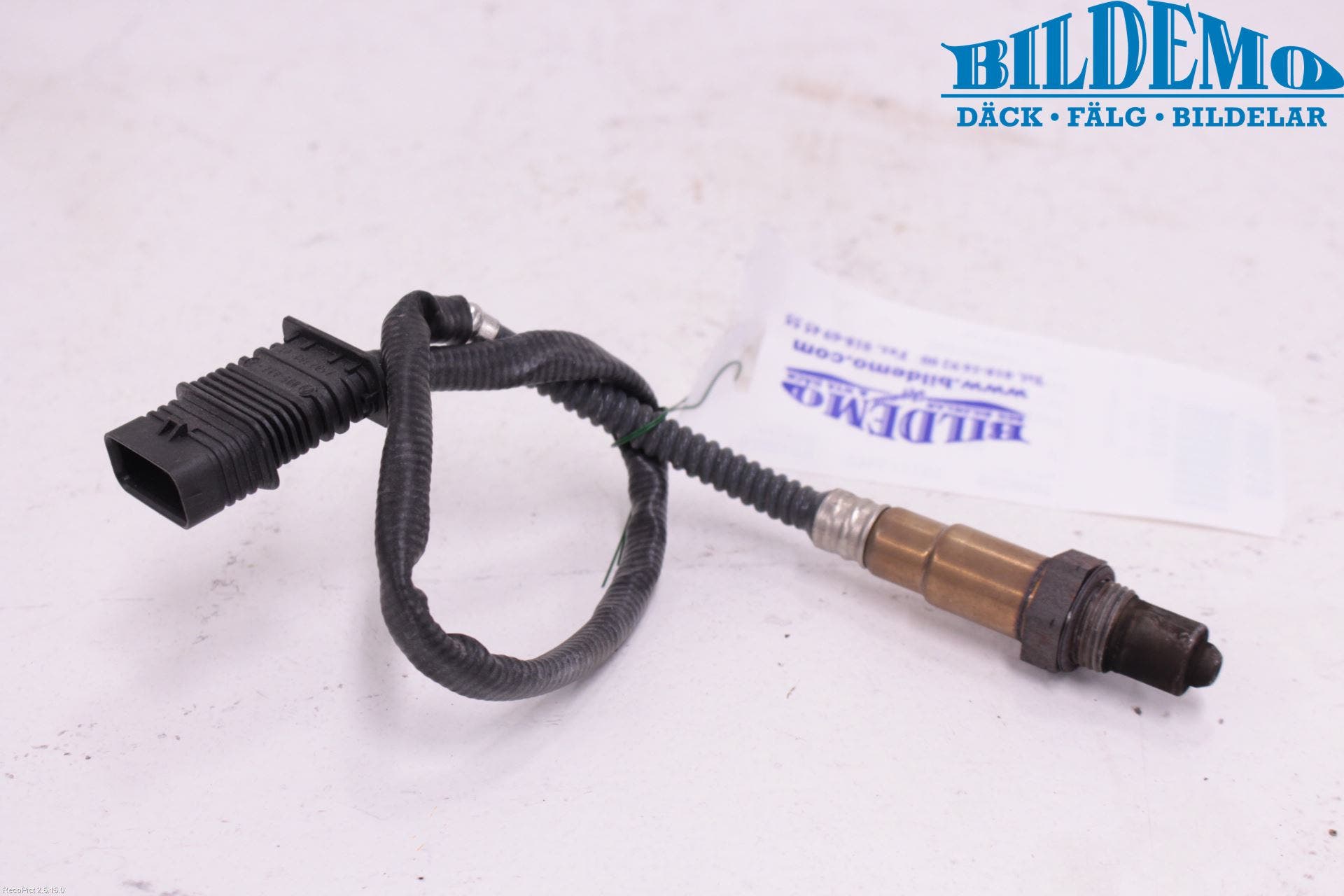 BMW X3 F25 10-17 Injlambdasond