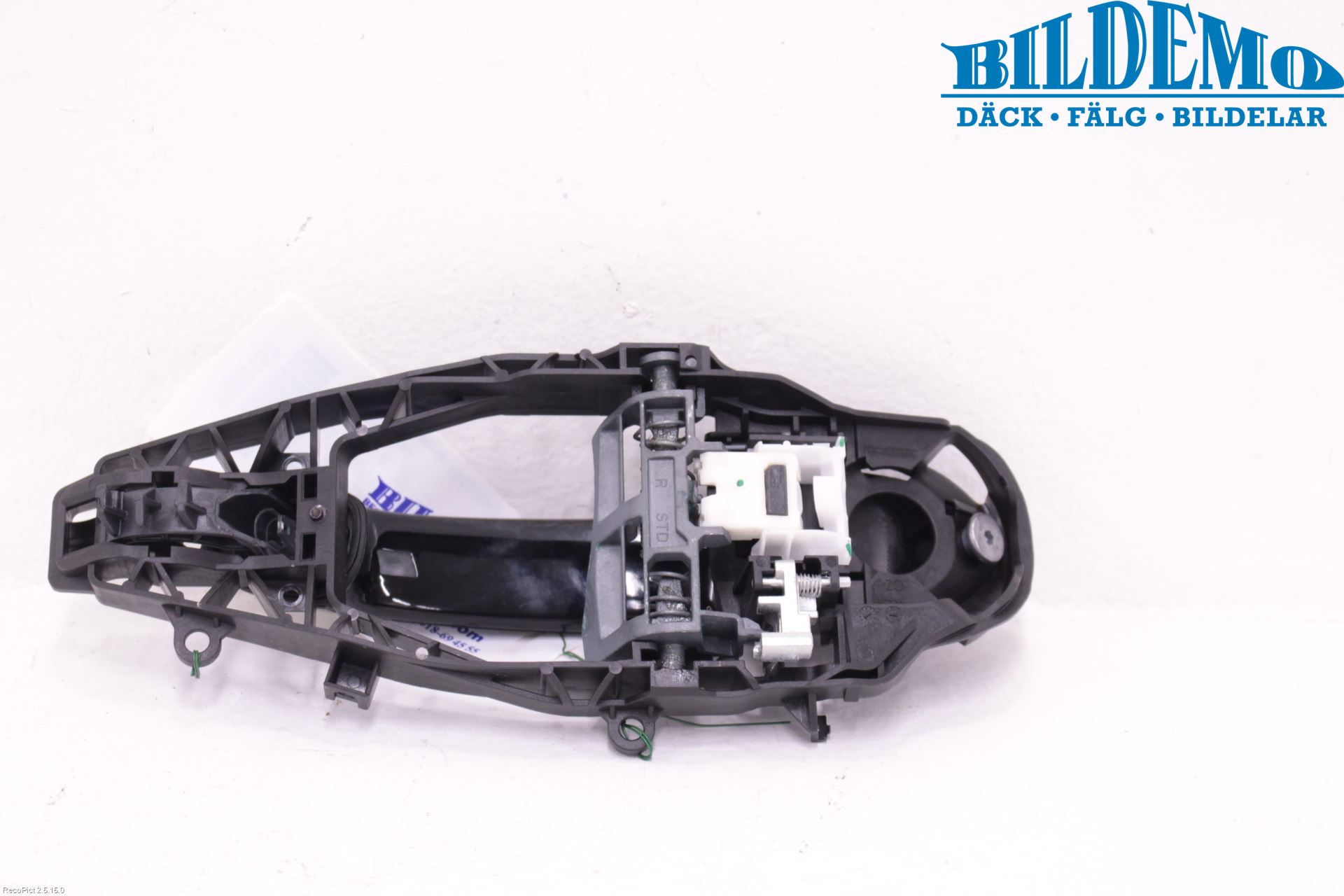 BMW 5 G30/G31/F90 17-23 Dörrhandtag Yttre Hö