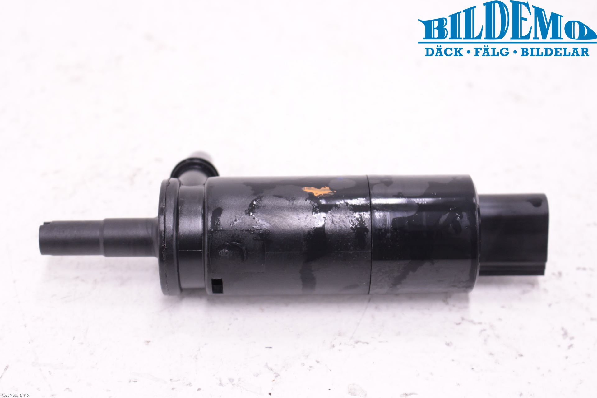 BMW 5 G30/G31/F90 17-23 Spolarpump Högtryck