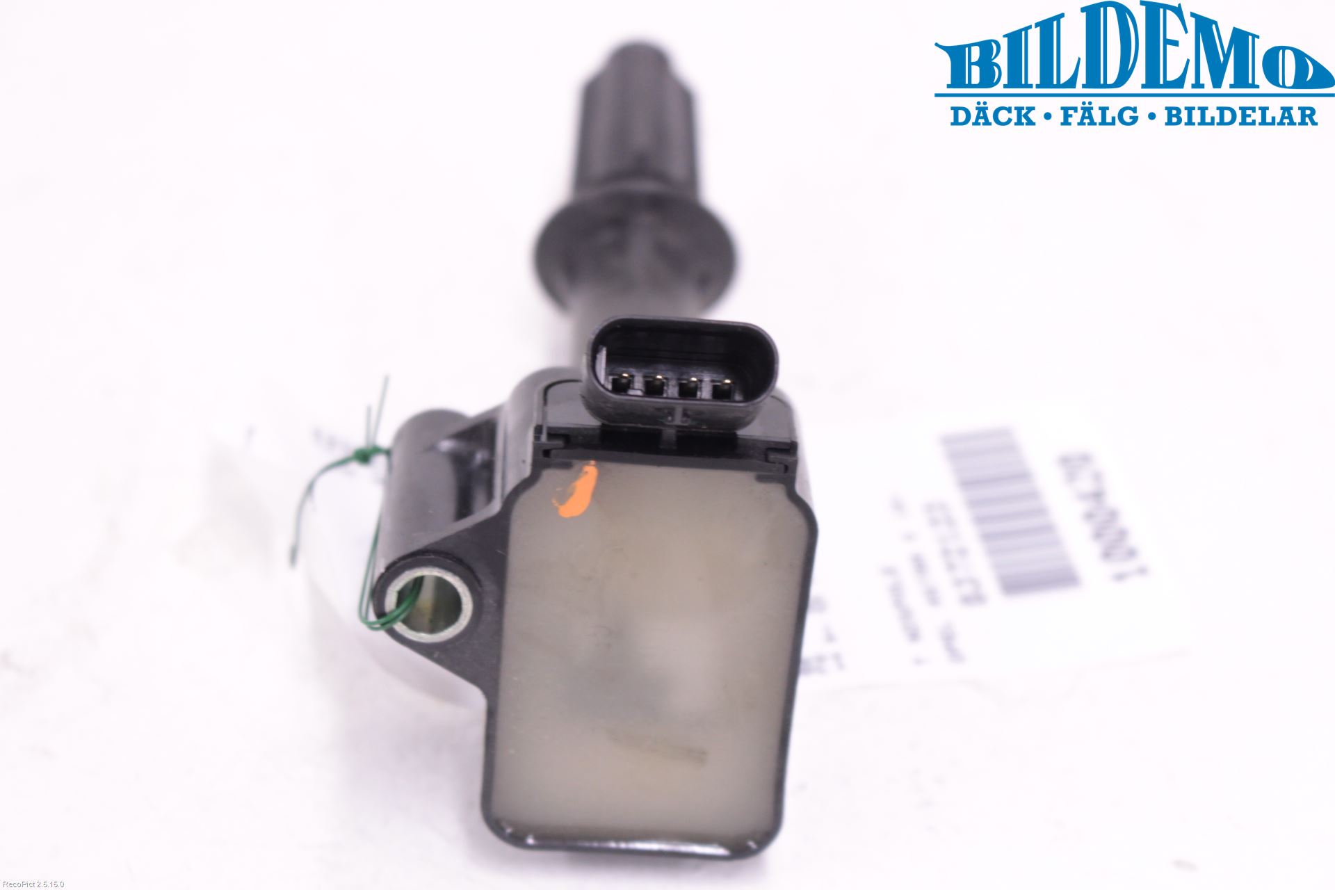 Opel ASTRA K 16-22 Tändspole