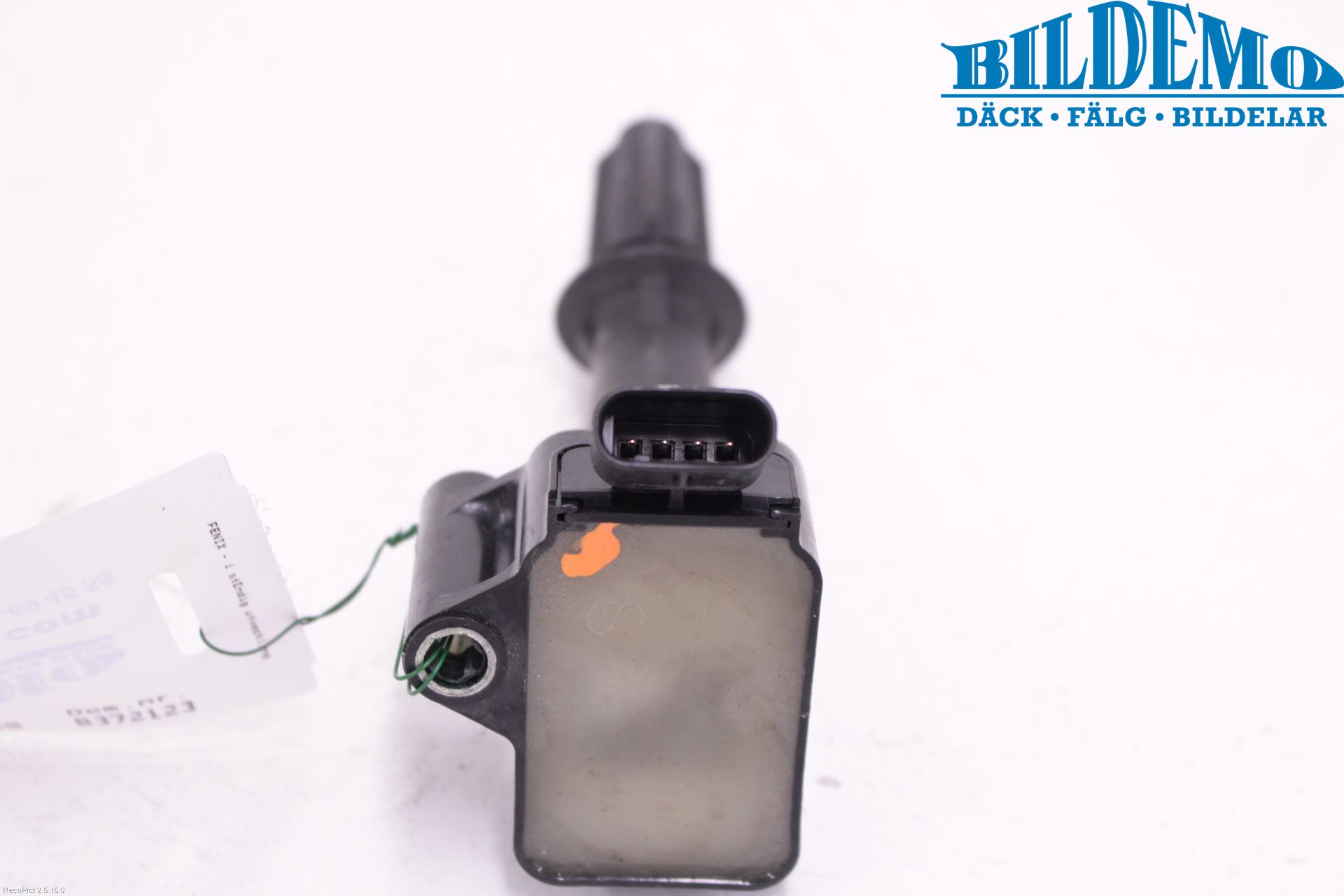 Opel ASTRA K 16-22 Tändspole