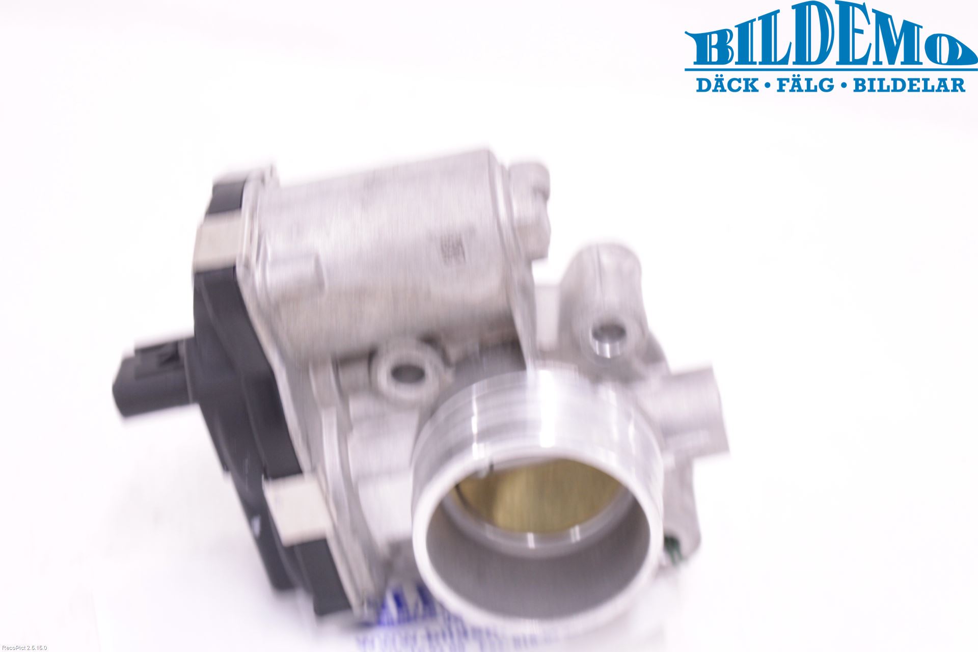 Opel ASTRA K 16-22 Injspjällhus