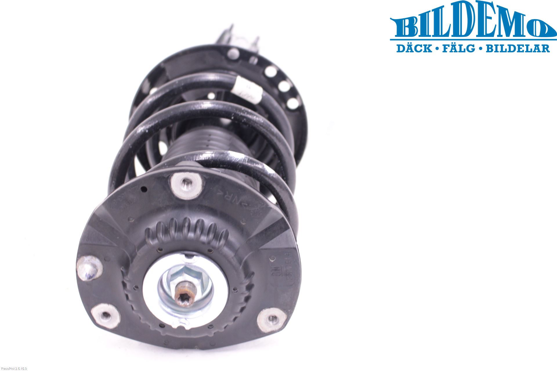 Opel ASTRA K 16-22 Fjäderben Fram Höger