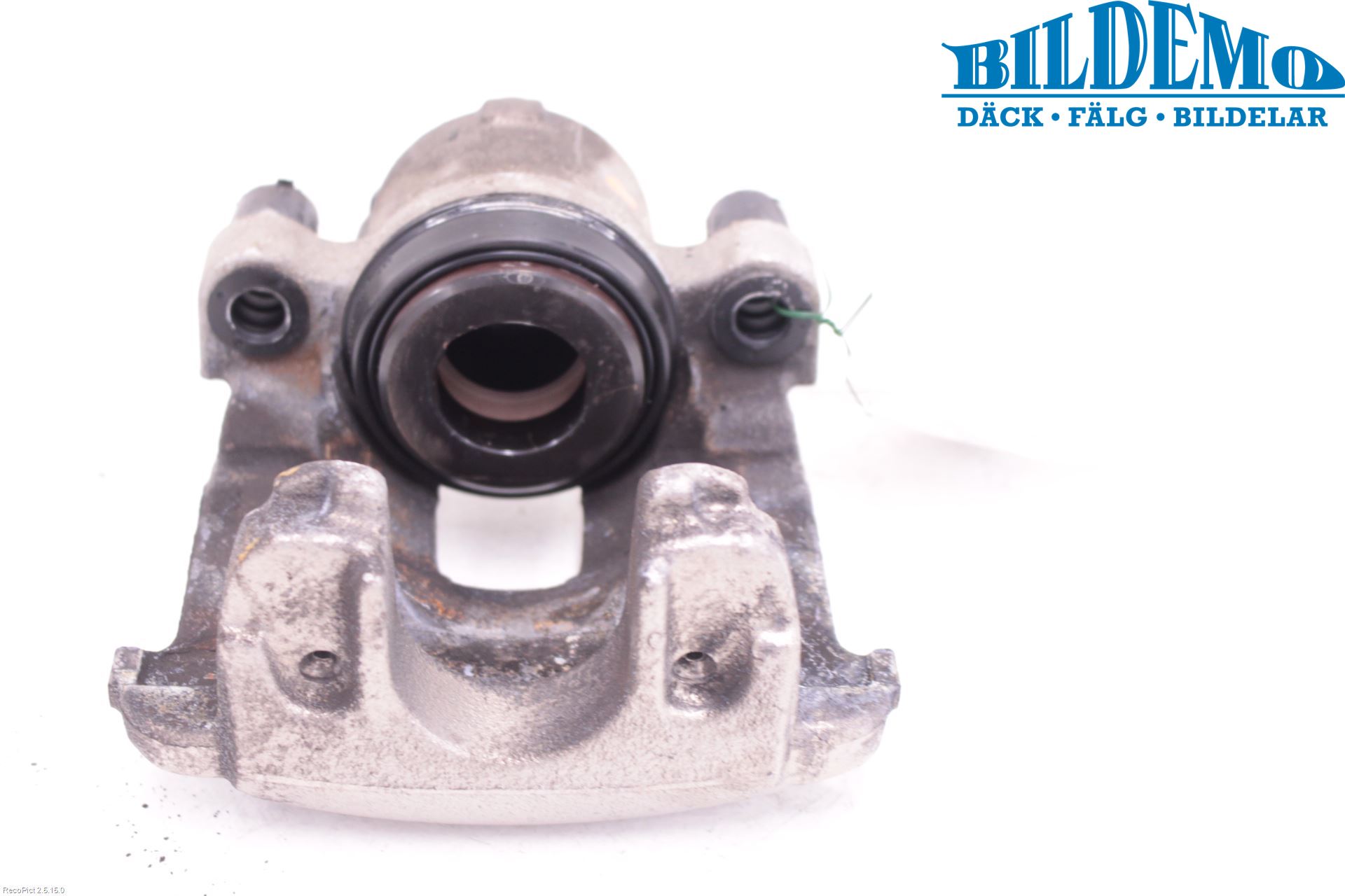 Opel ASTRA K 16-22 Bromsok Fram Vänster