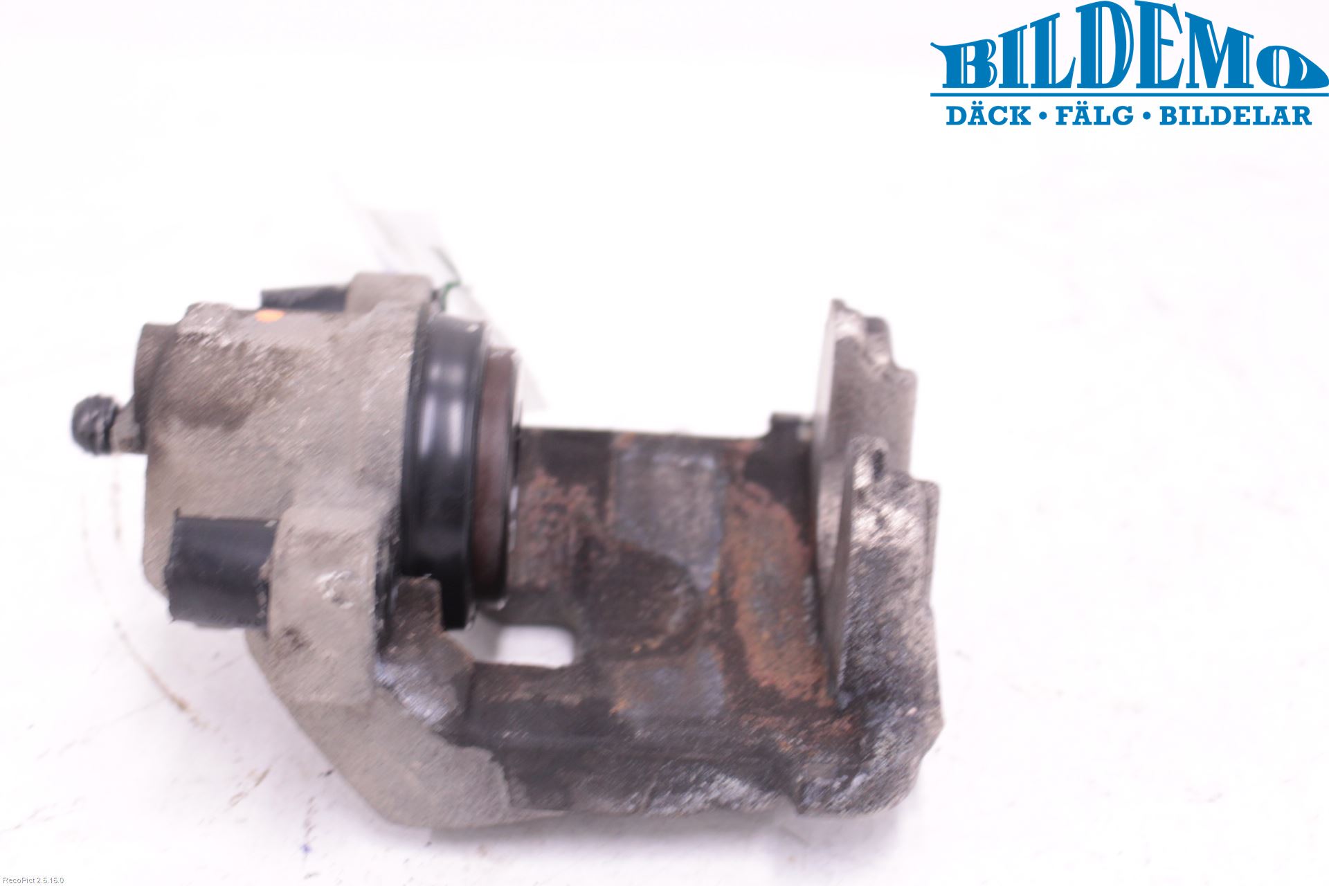 Opel ASTRA K 16-22 Bromsok Fram Höger