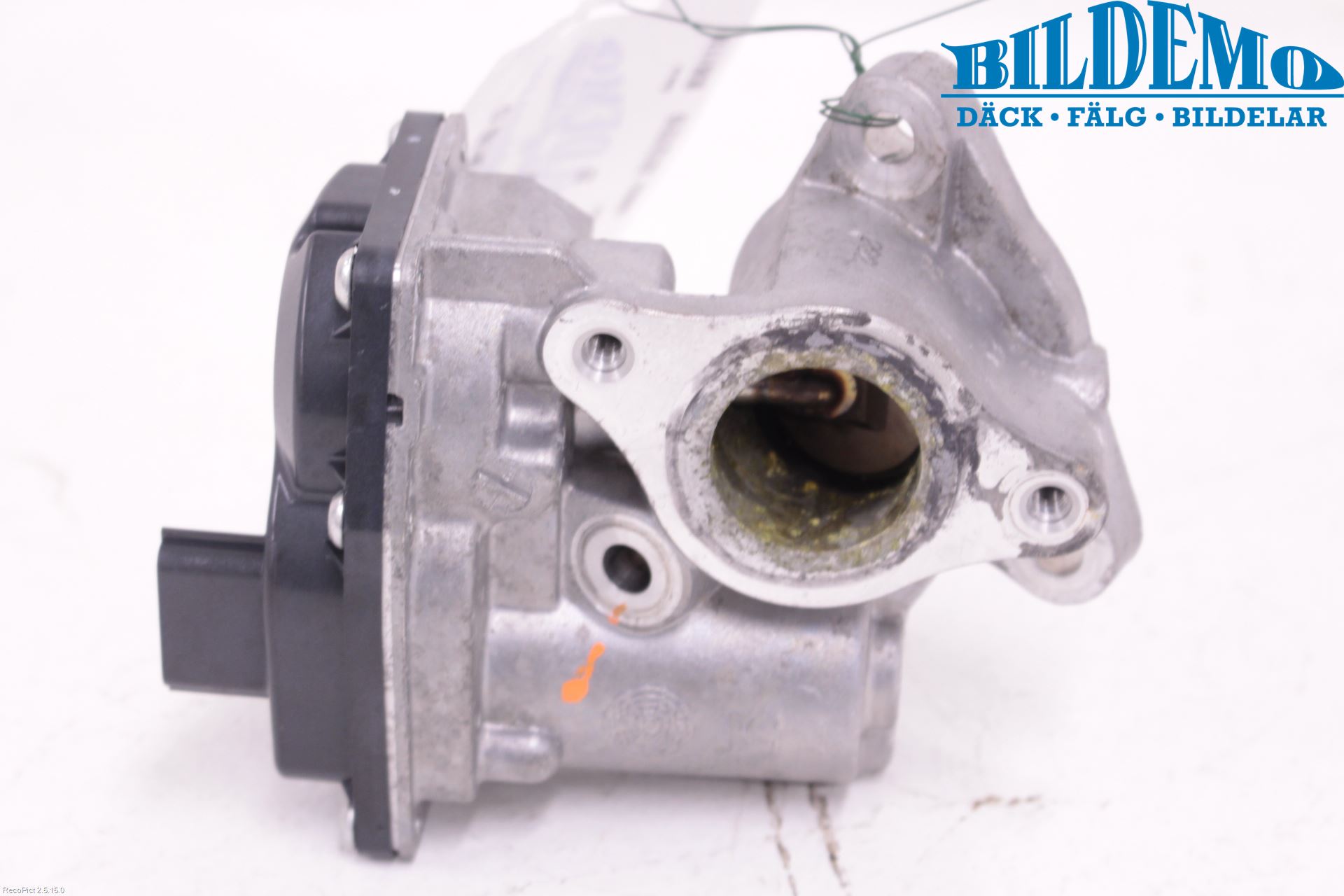 Mercedes-Benz MB A-KLASS (W176) 13-18 Egr Ventil