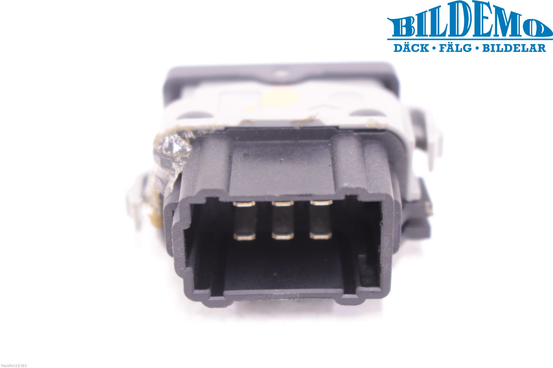 Renault MÉGANE II  03-05 Strömställare Barnlås