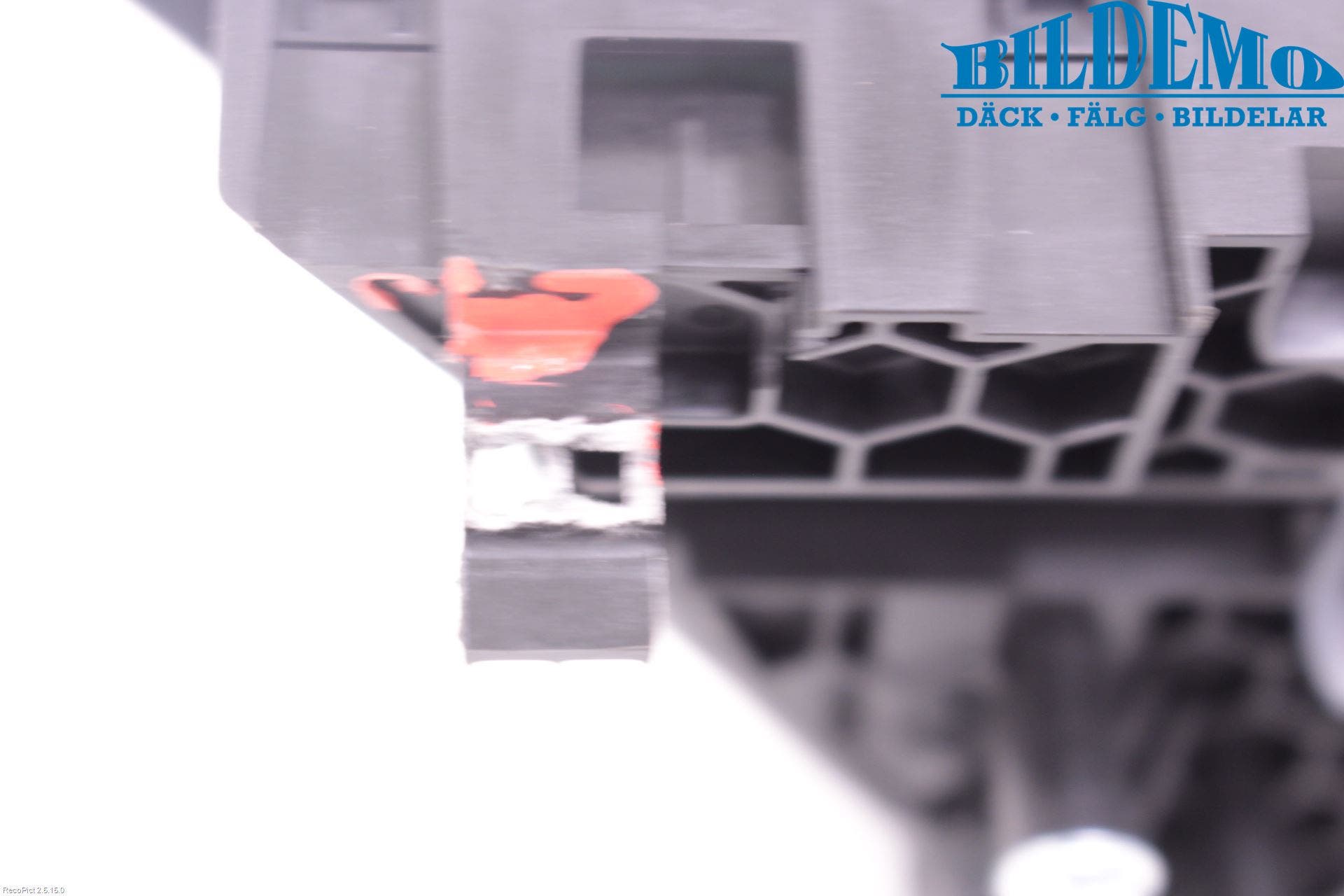 BMW 5 G30/G31/F90 17-23 Ac Styrenhet Ac Manöveren