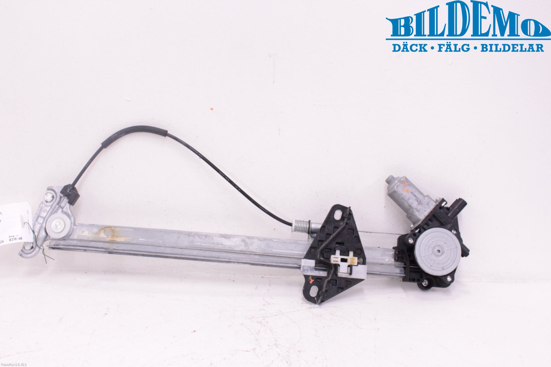 Honda ACCORD    08- Fönsterhiss El Kompl