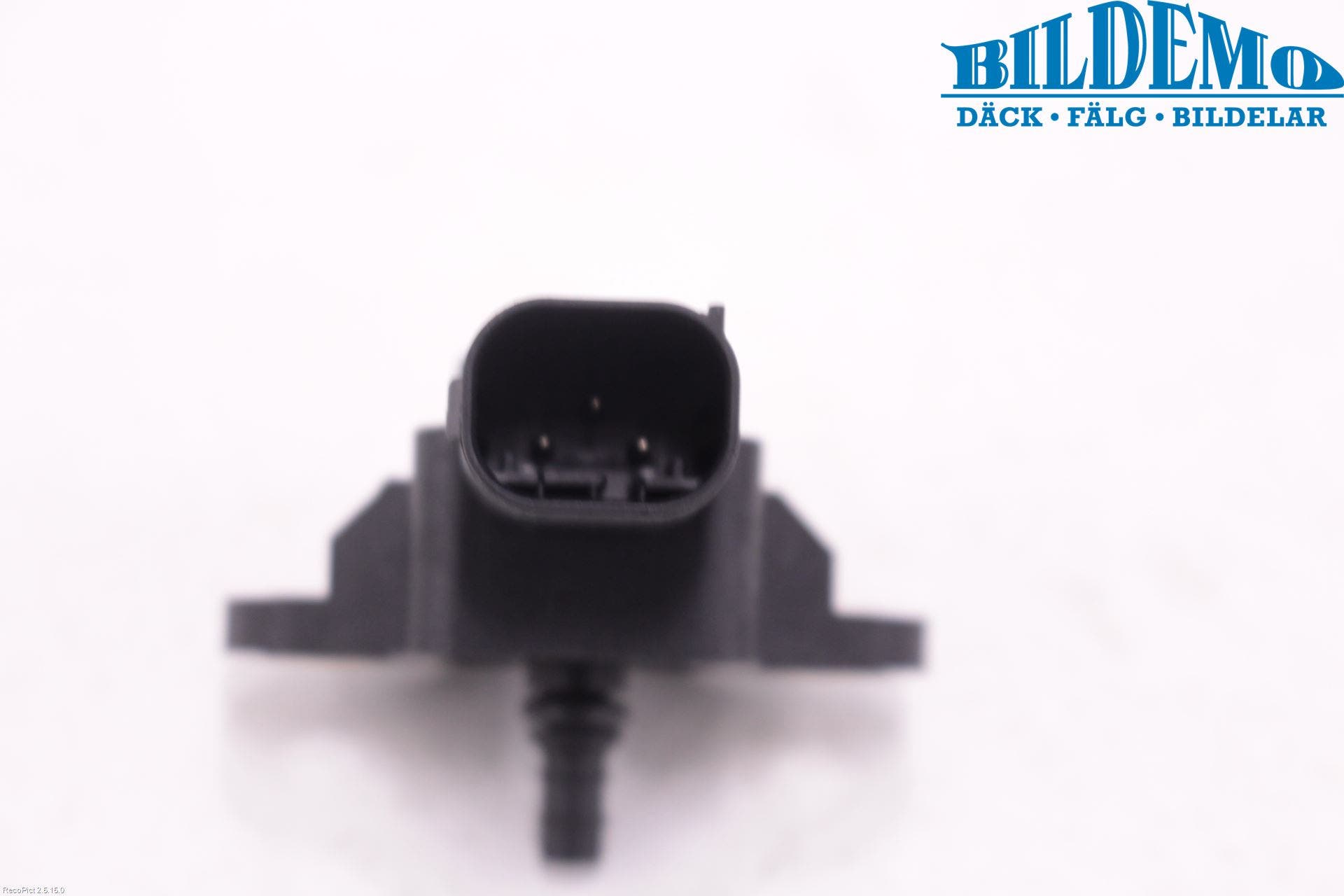 Mercedes-Benz MB S-KLASS (W221) 05-13 Givare Laddluftstryck