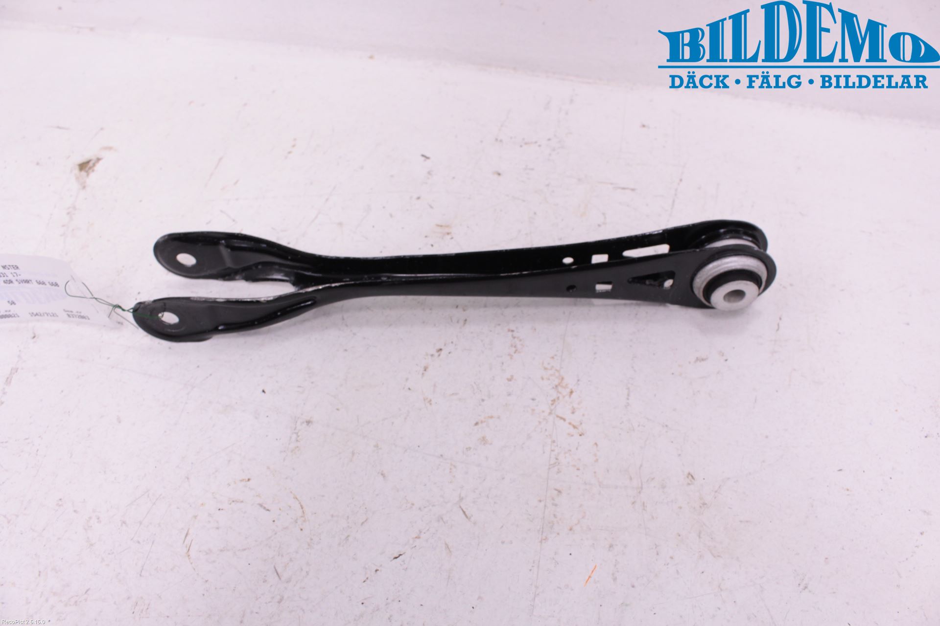 BMW 5 G30/G31/F90 17-23 Bärarm Bak Vänster