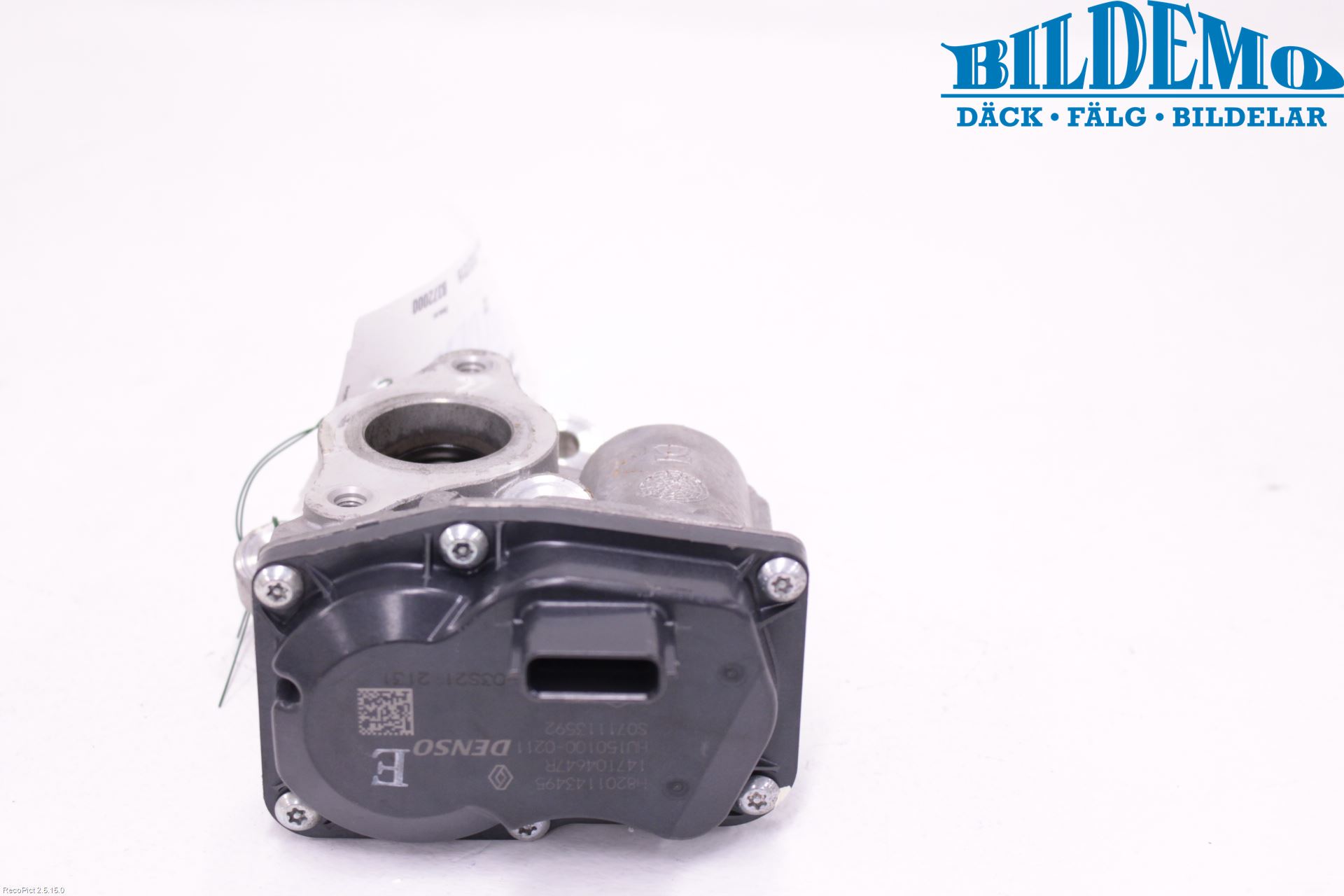 Mercedes-Benz MB A-KLASS (W176) 13-18 Egr Ventil