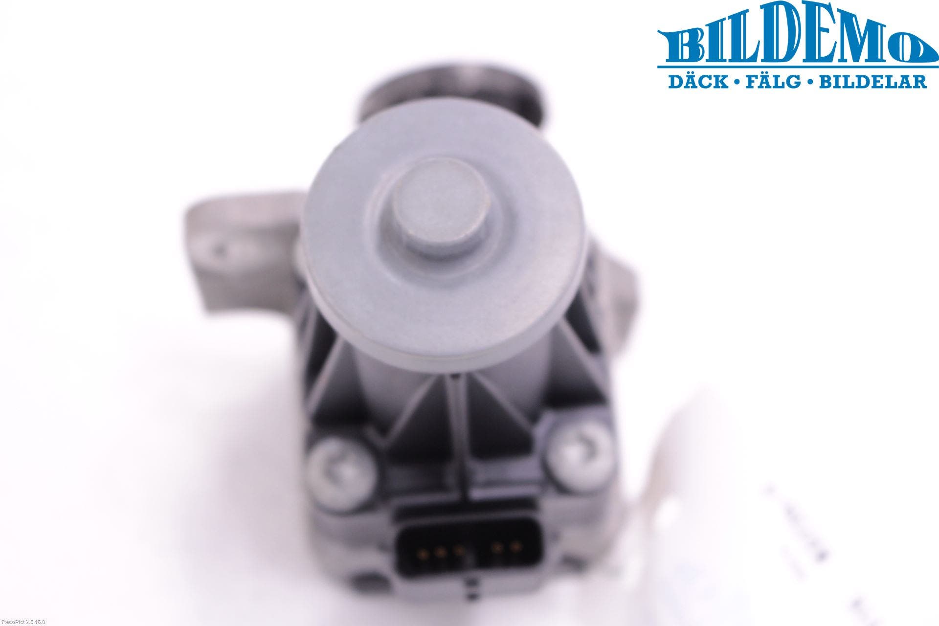 Mercedes-Benz MB A-KLASS (W176) 13-18 Egr Ventil