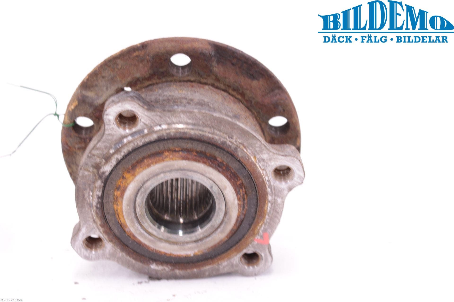 BMW X5 F15 13-18 Nav Fram