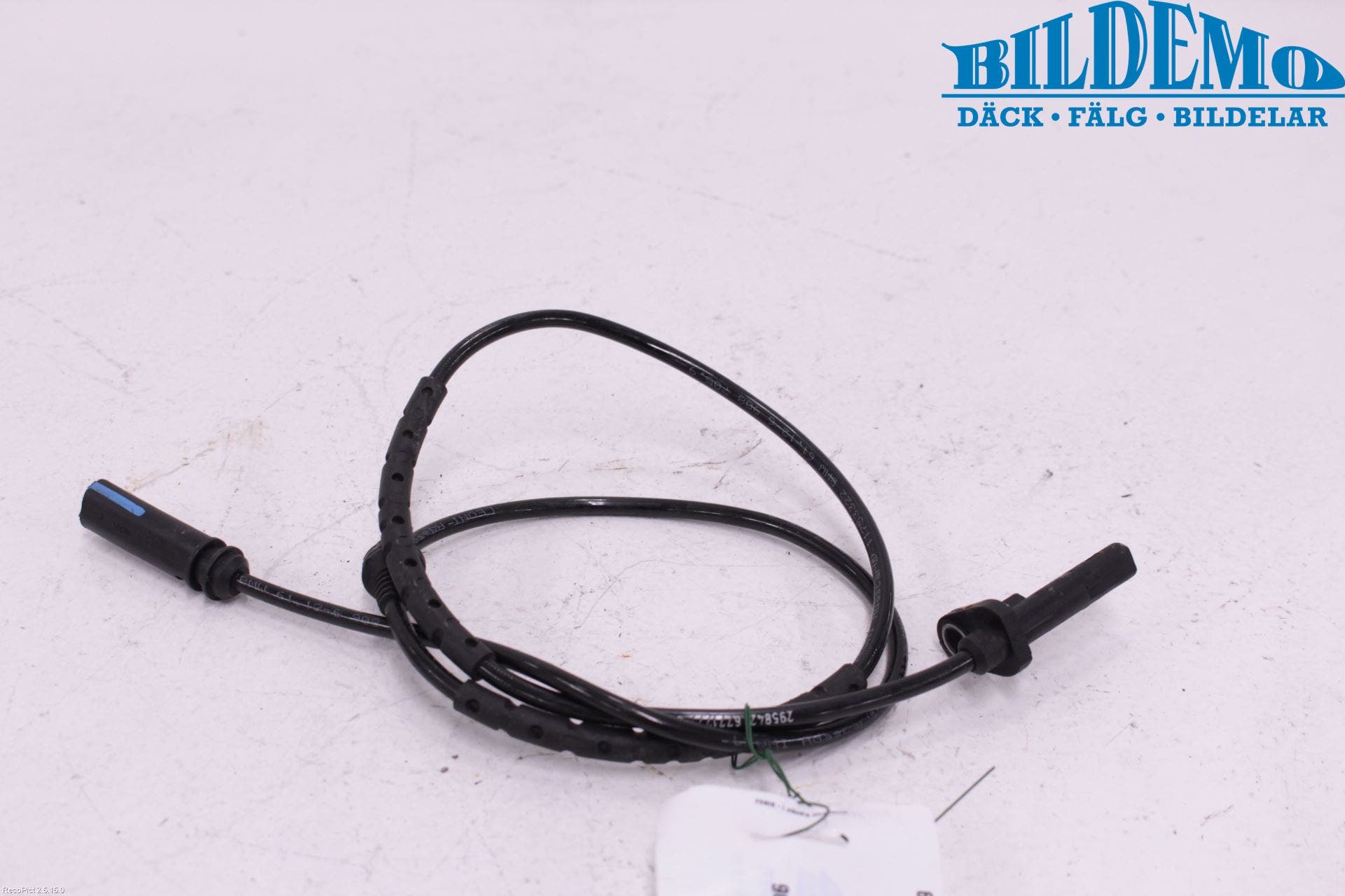 BMW X5 F15 13-18 Abs Sensor