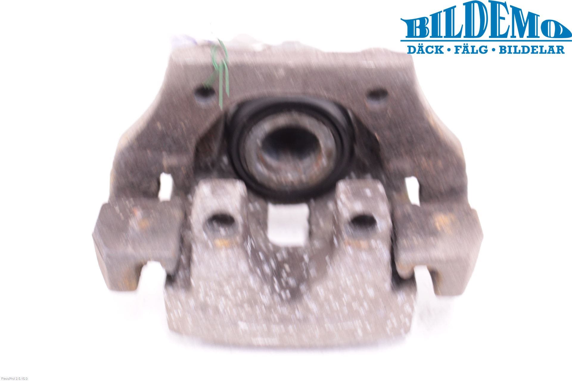 BMW X5 F15 13-18 Bromsok Bak Höger